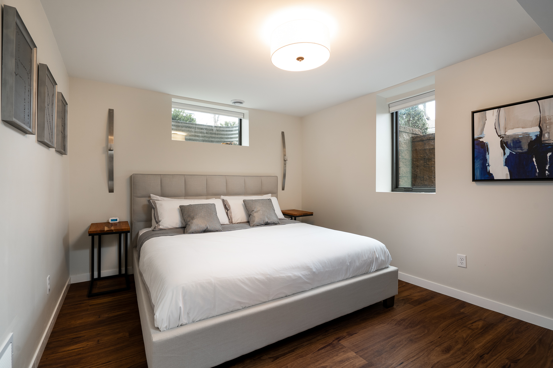 Bassett Creek Retreat
