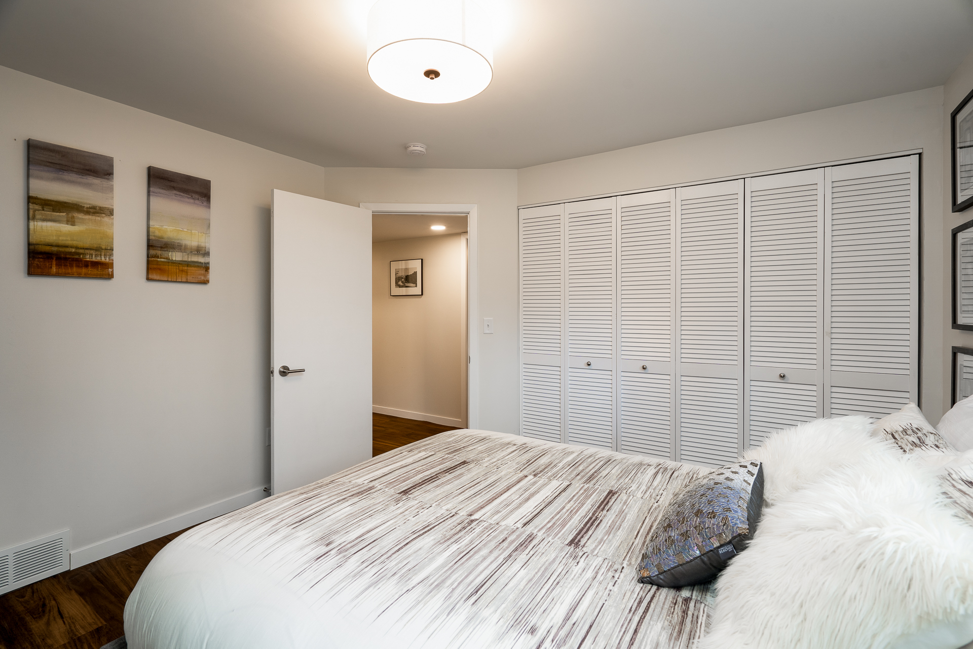 Bassett Creek Retreat