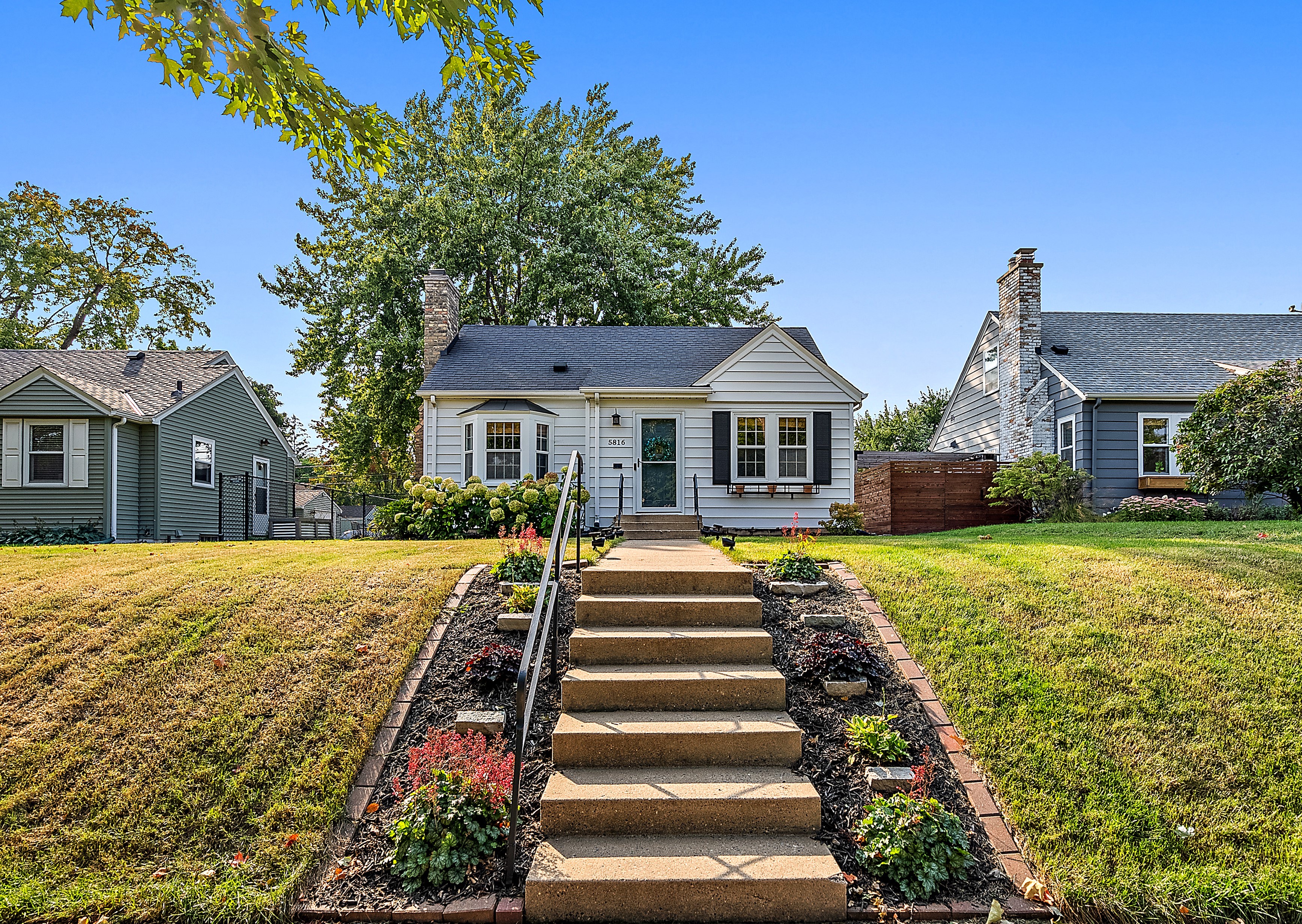 Cape Cod Charmer