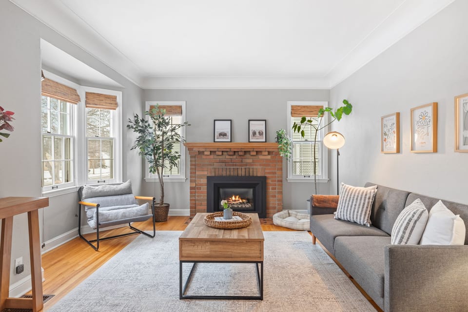 Cape Cod Charmer - Minneapolis
