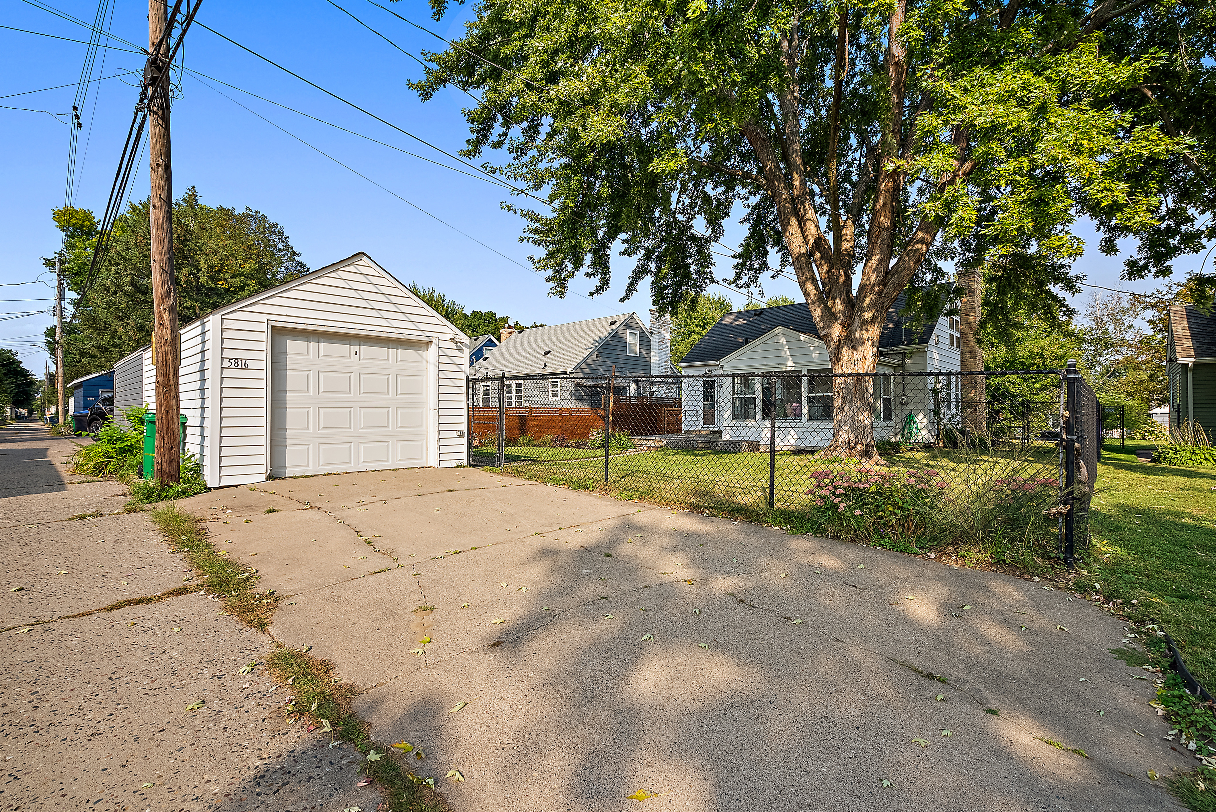 Cape Cod Charmer