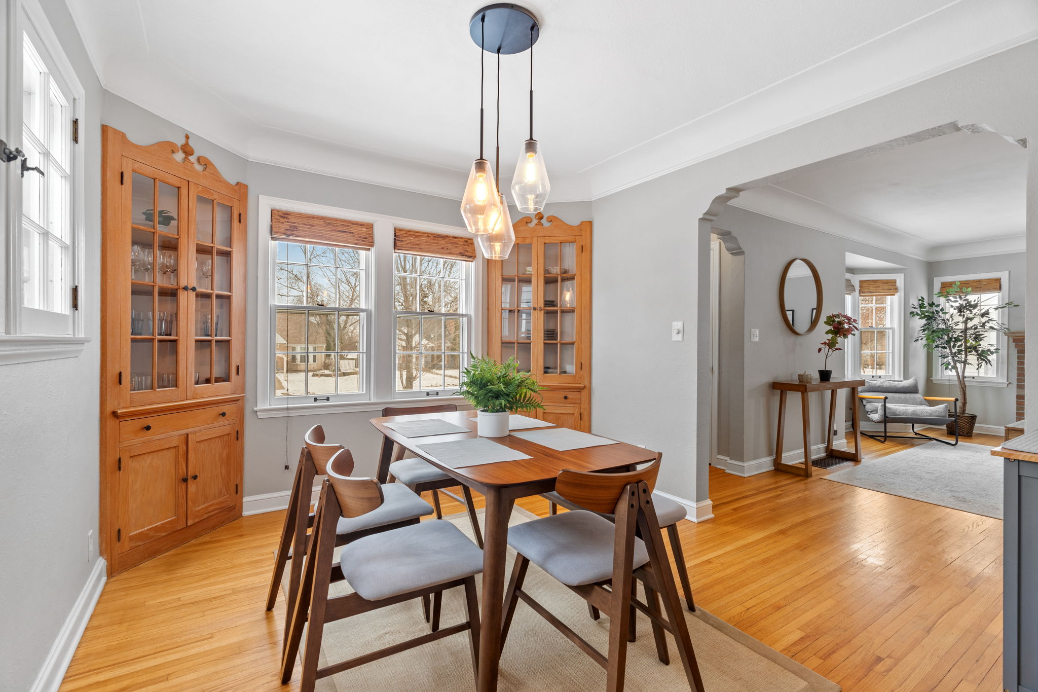 Cape Cod Charmer