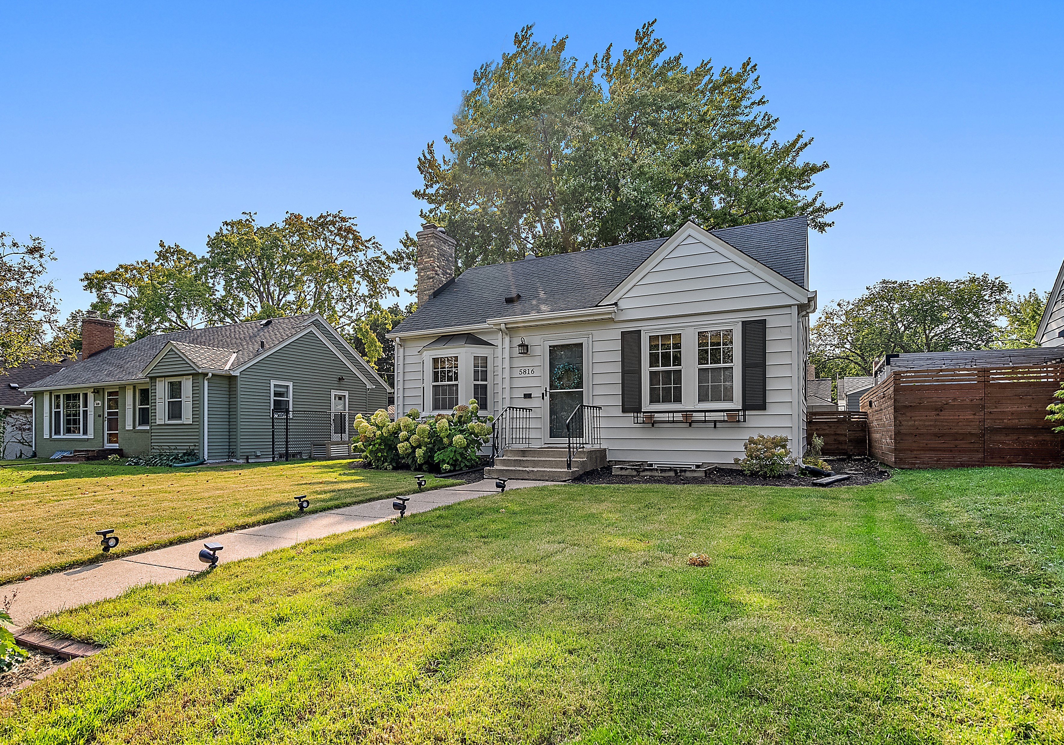 Cape Cod Charmer