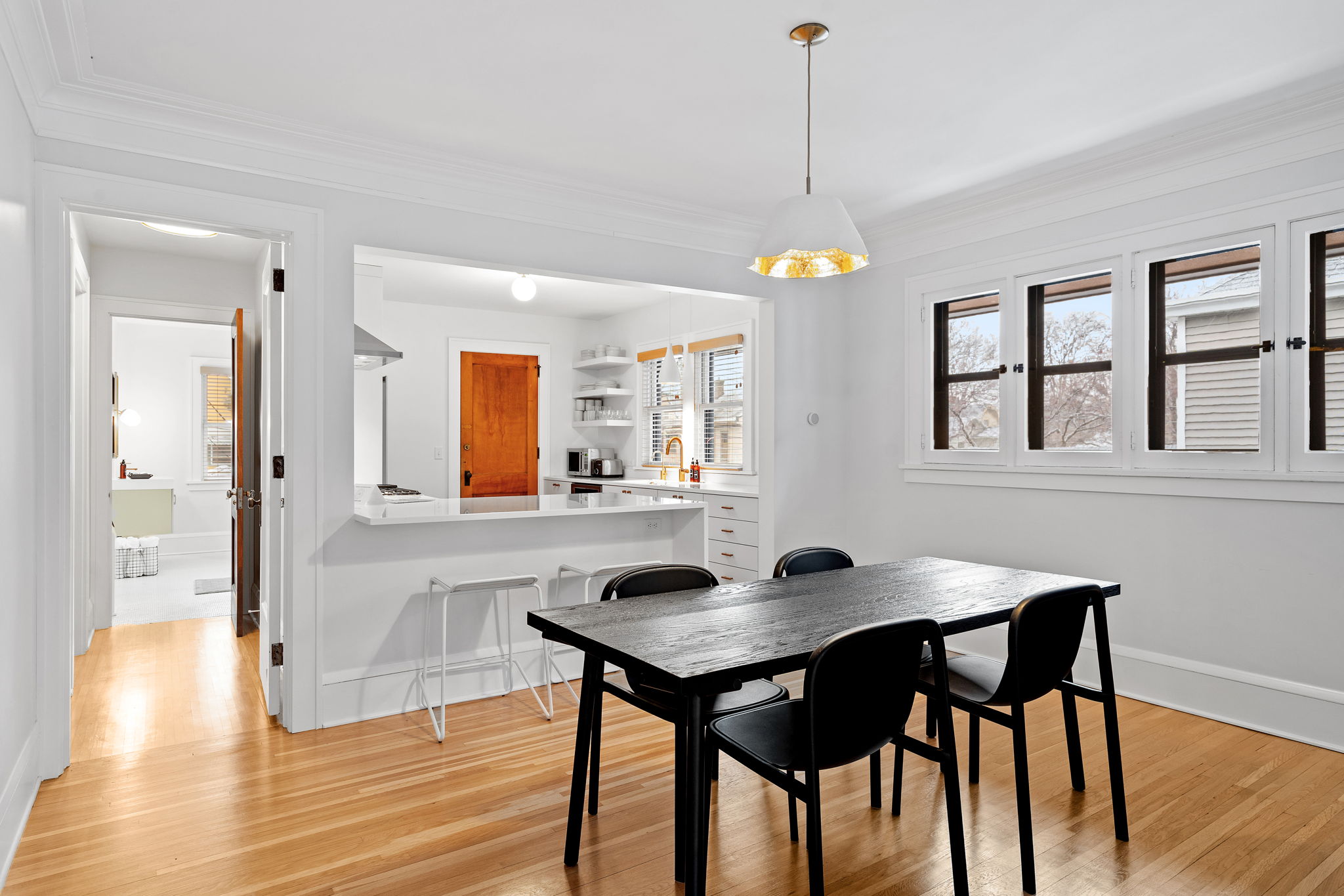 Colfax Commons - Minneapolis