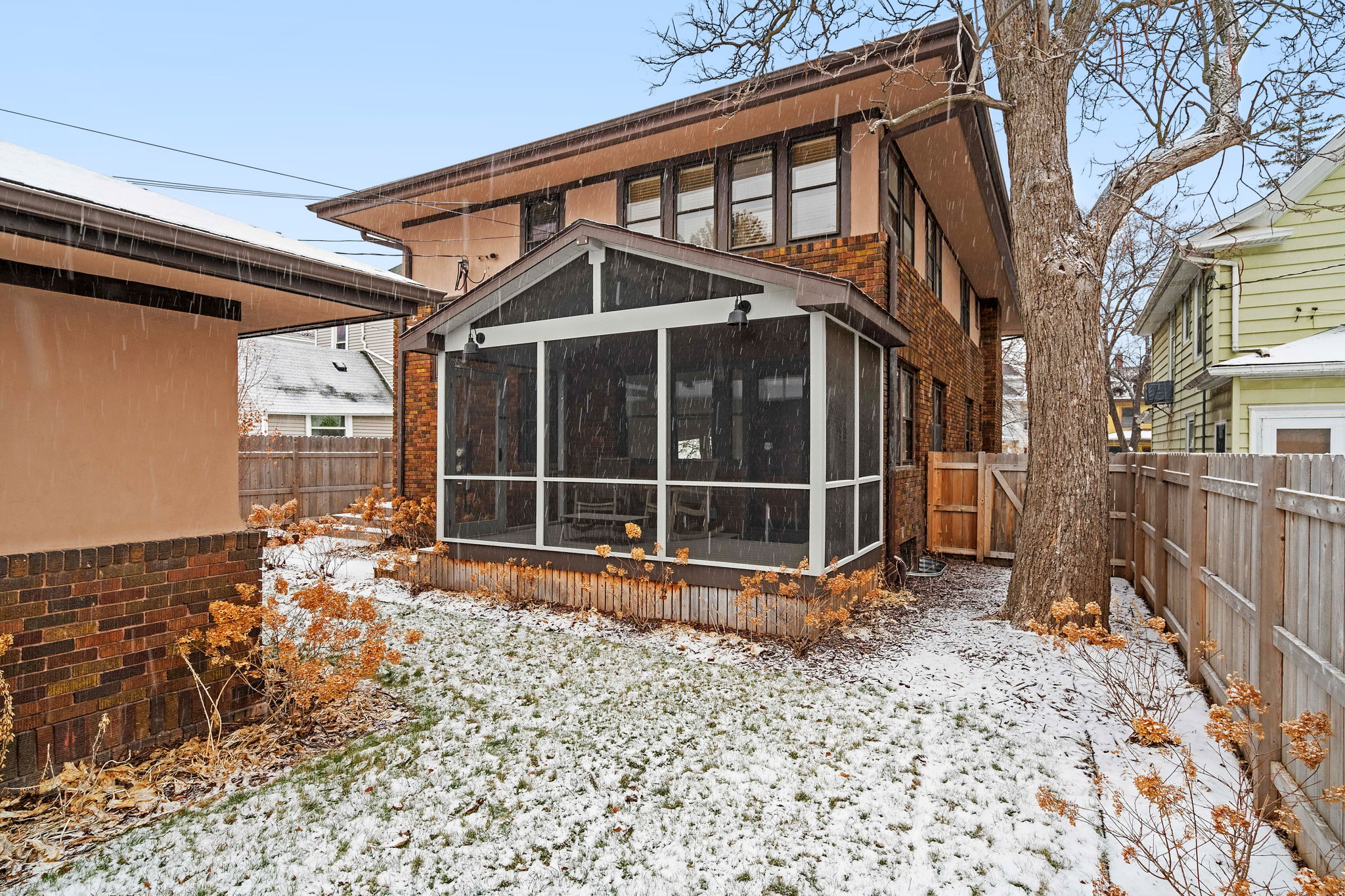 Colfax Commons - Minneapolis