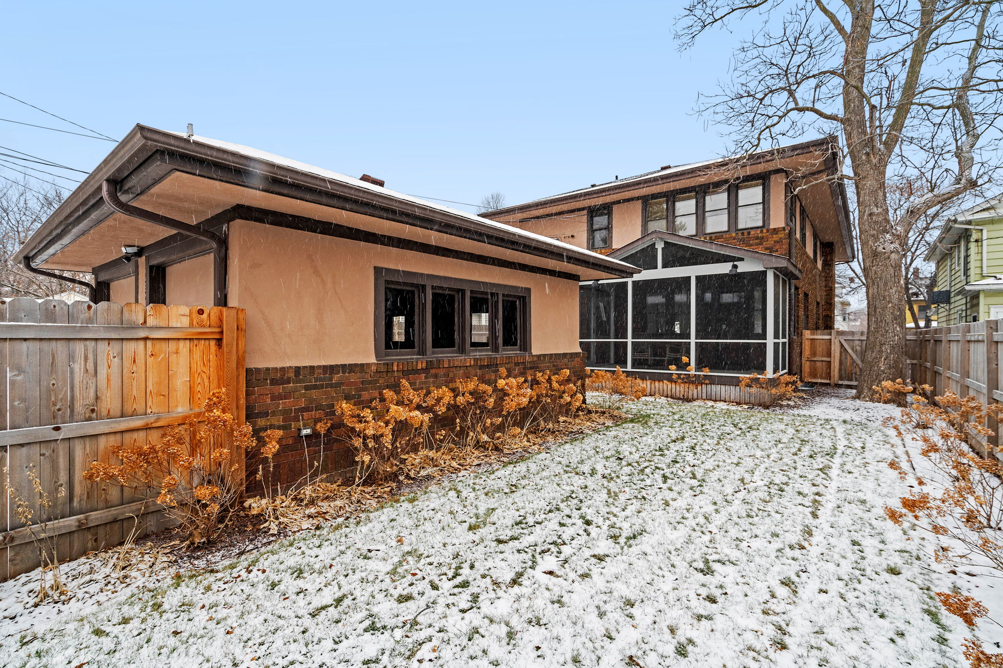 Colfax Commons - Minneapolis