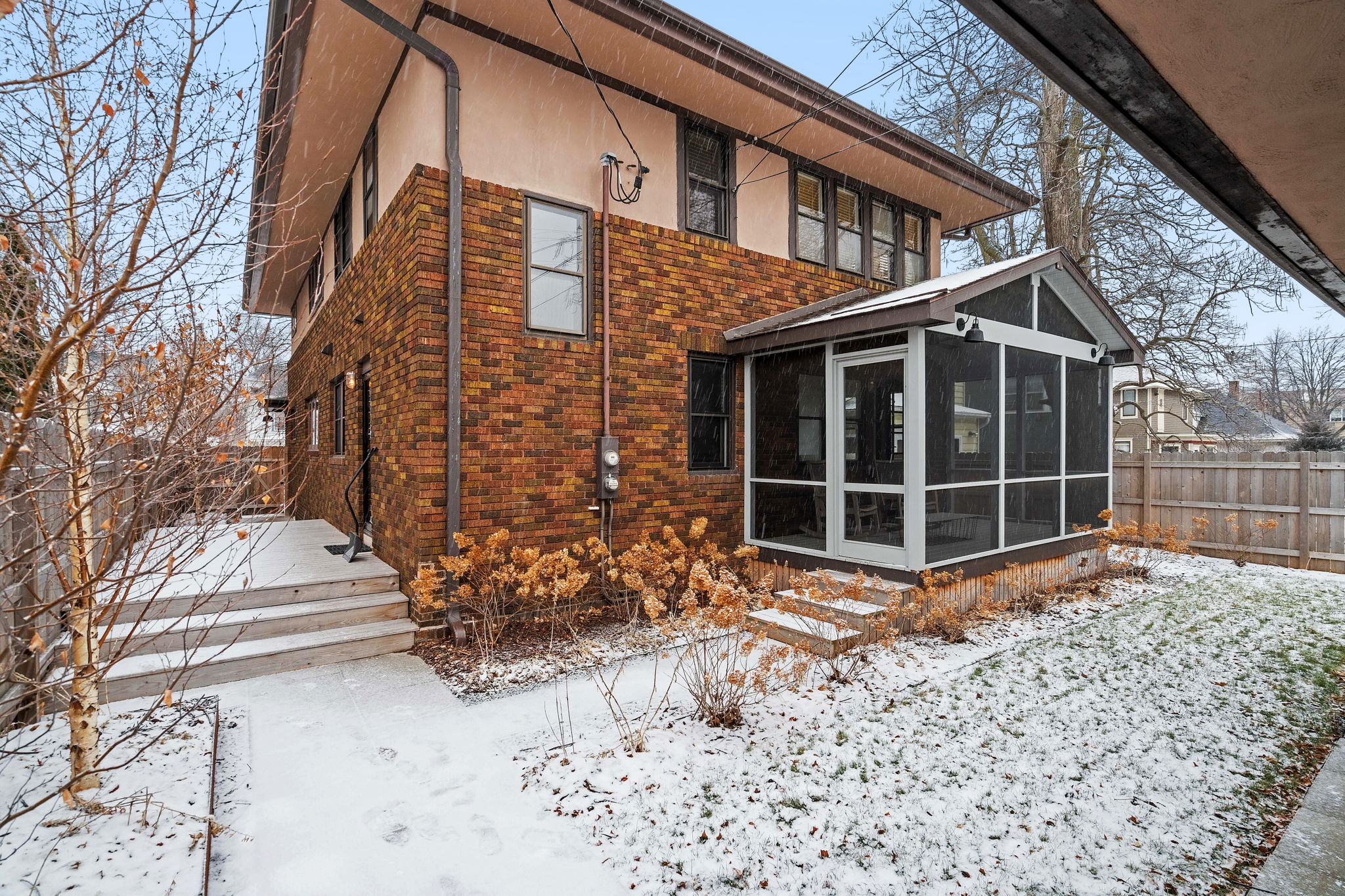 Colfax Commons - Minneapolis
