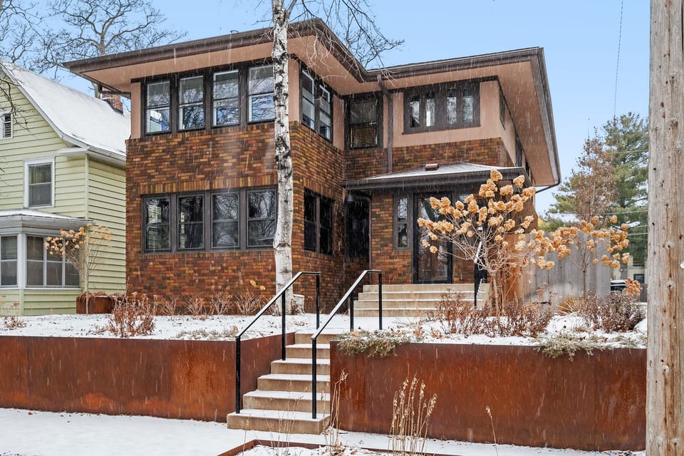 Colfax Commons - Minneapolis