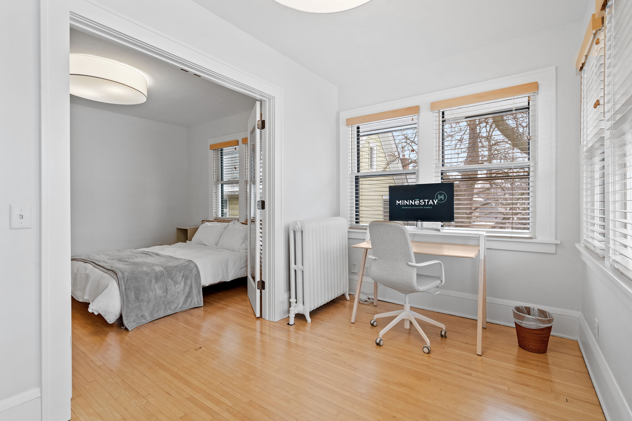 Colfax Commons - Minneapolis