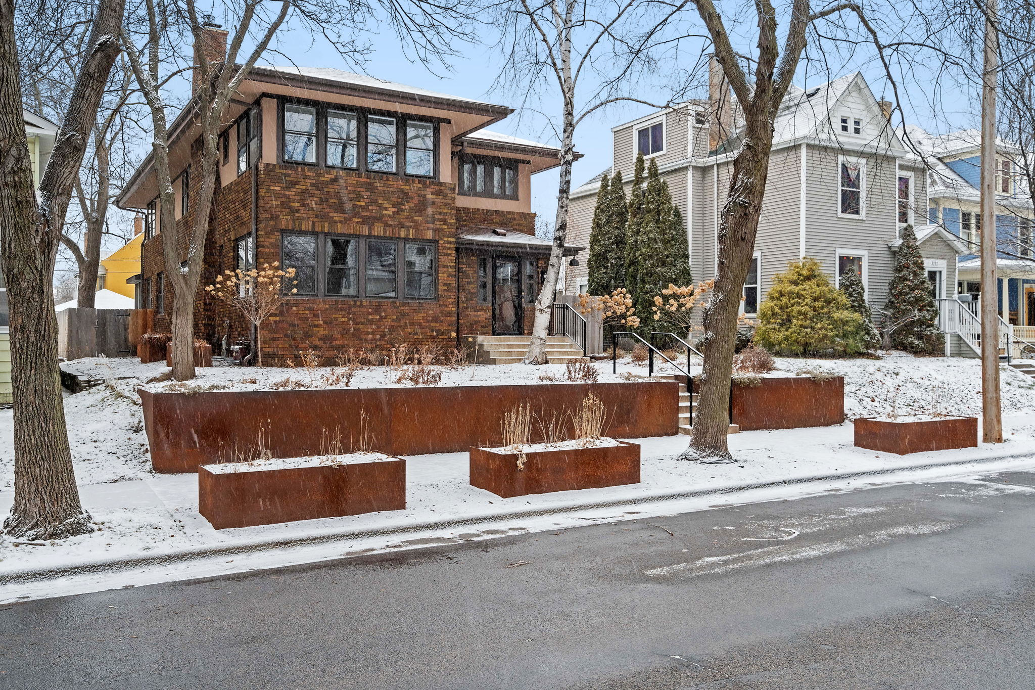 Colfax Commons - Minneapolis