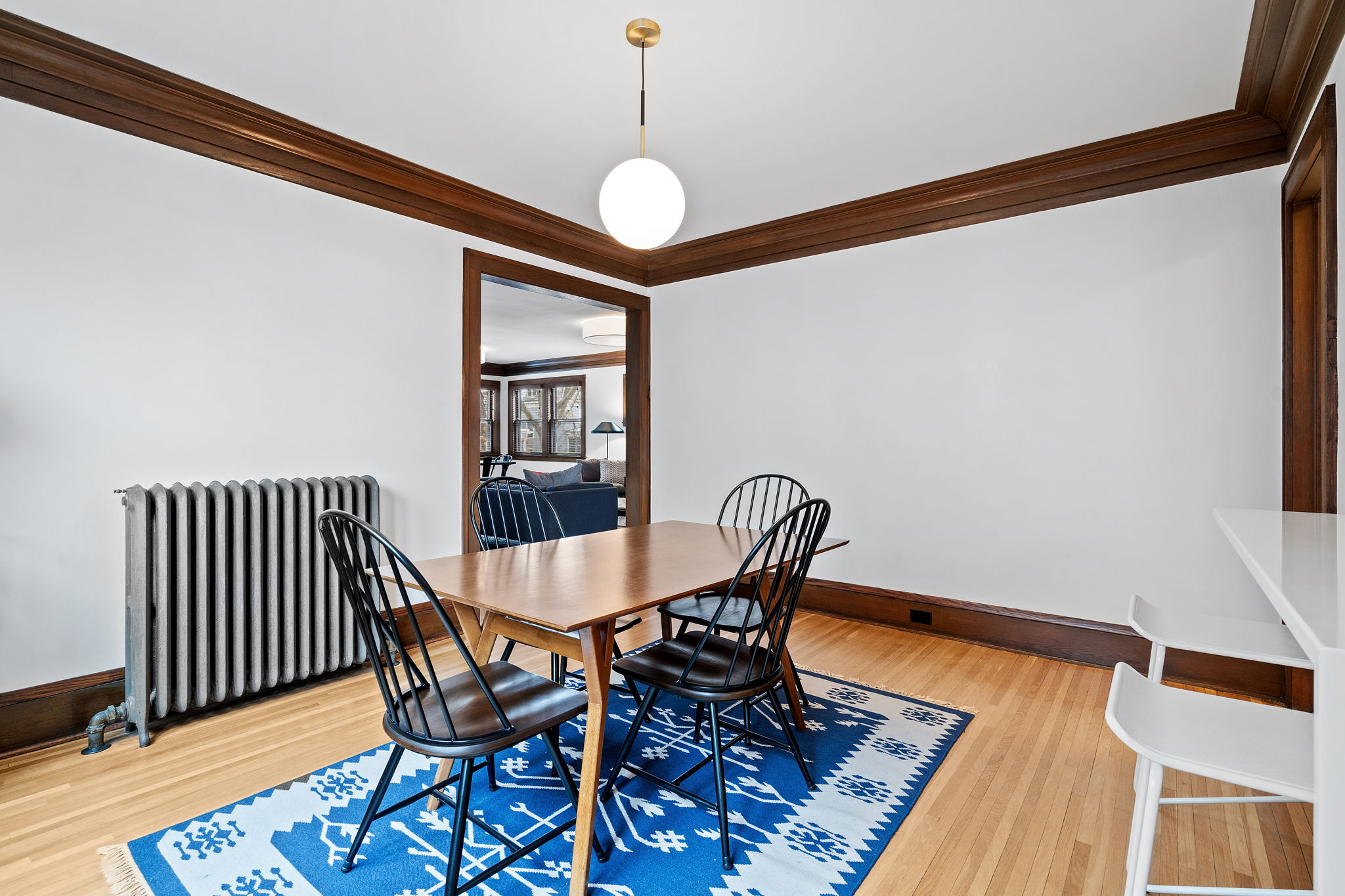 Colfax Commons