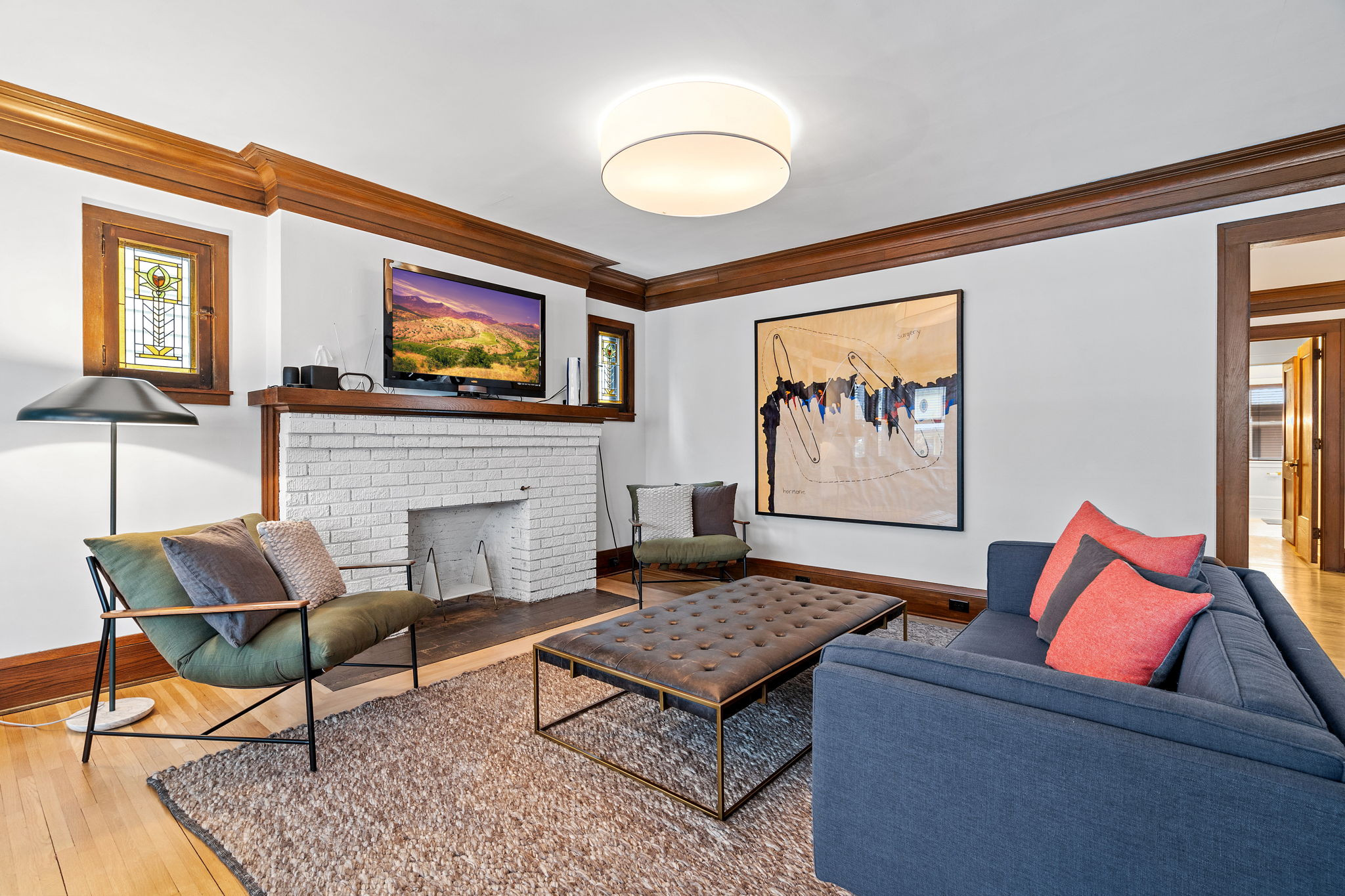 Colfax Commons - Minneapolis