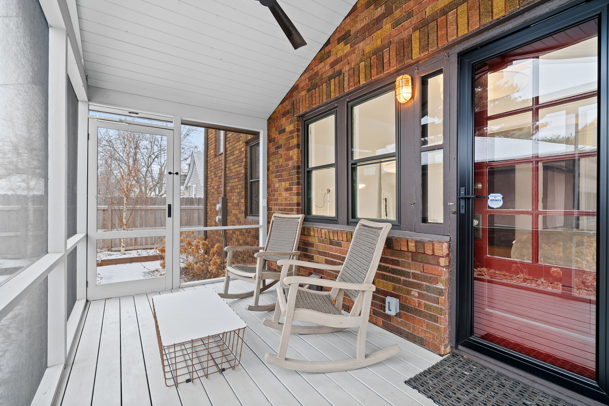 Colfax Commons - Minneapolis