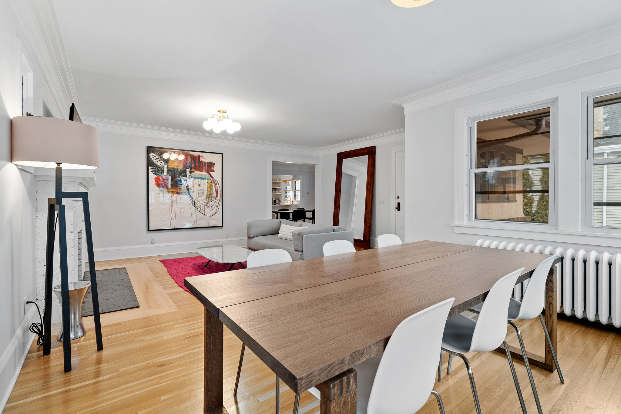 Colfax Commons - Minneapolis