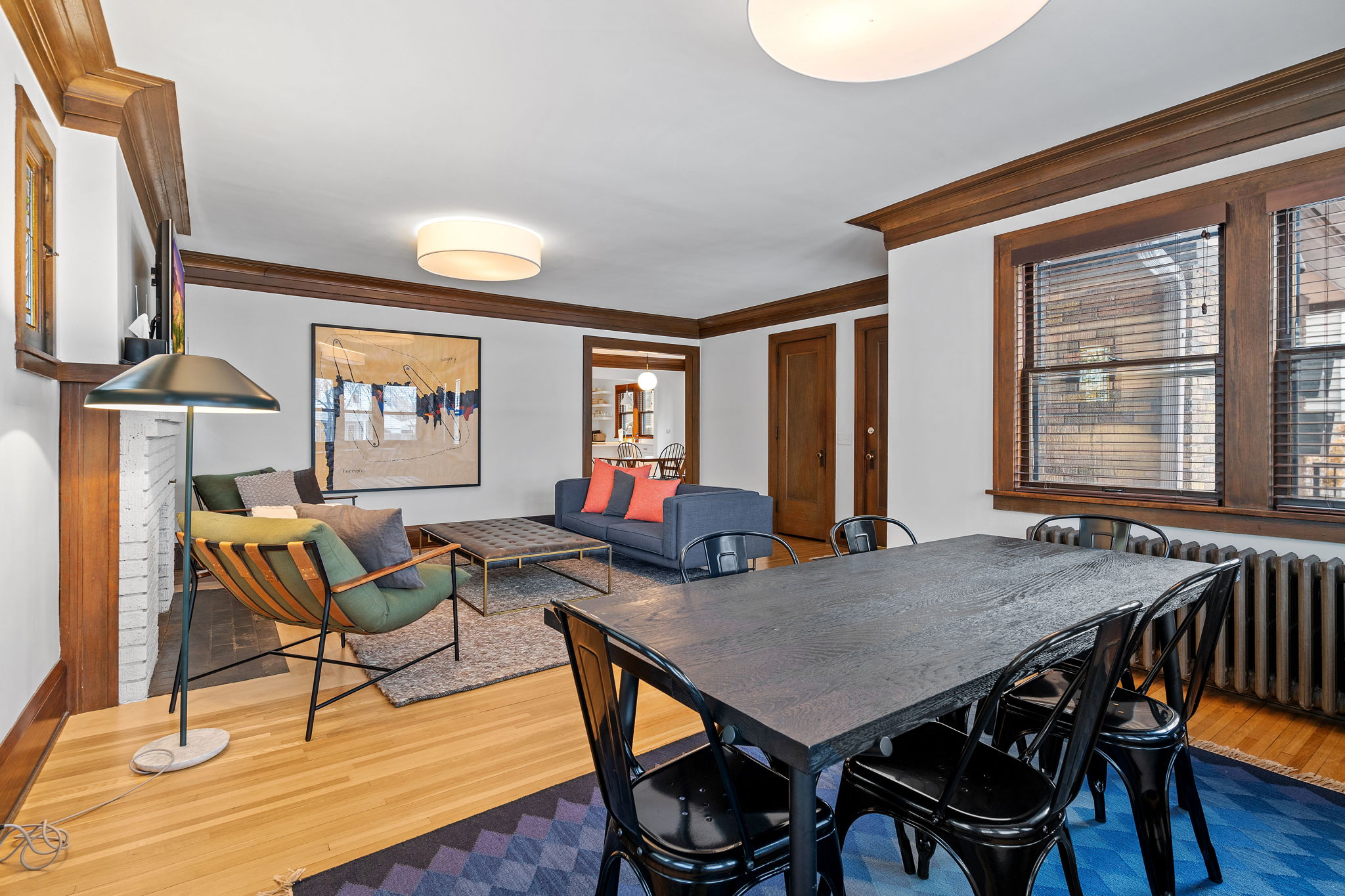 Colfax Commons - Minneapolis