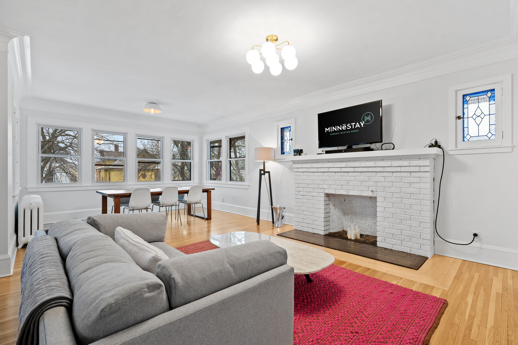 Colfax Commons - Minneapolis