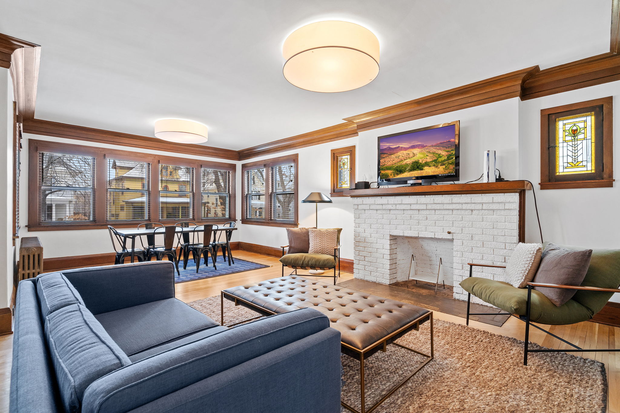 Colfax Commons - Minneapolis