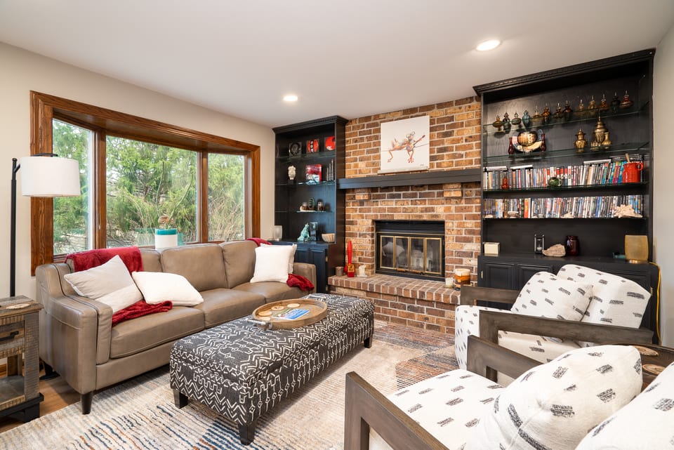 Creekside Lodge - Minnetonka