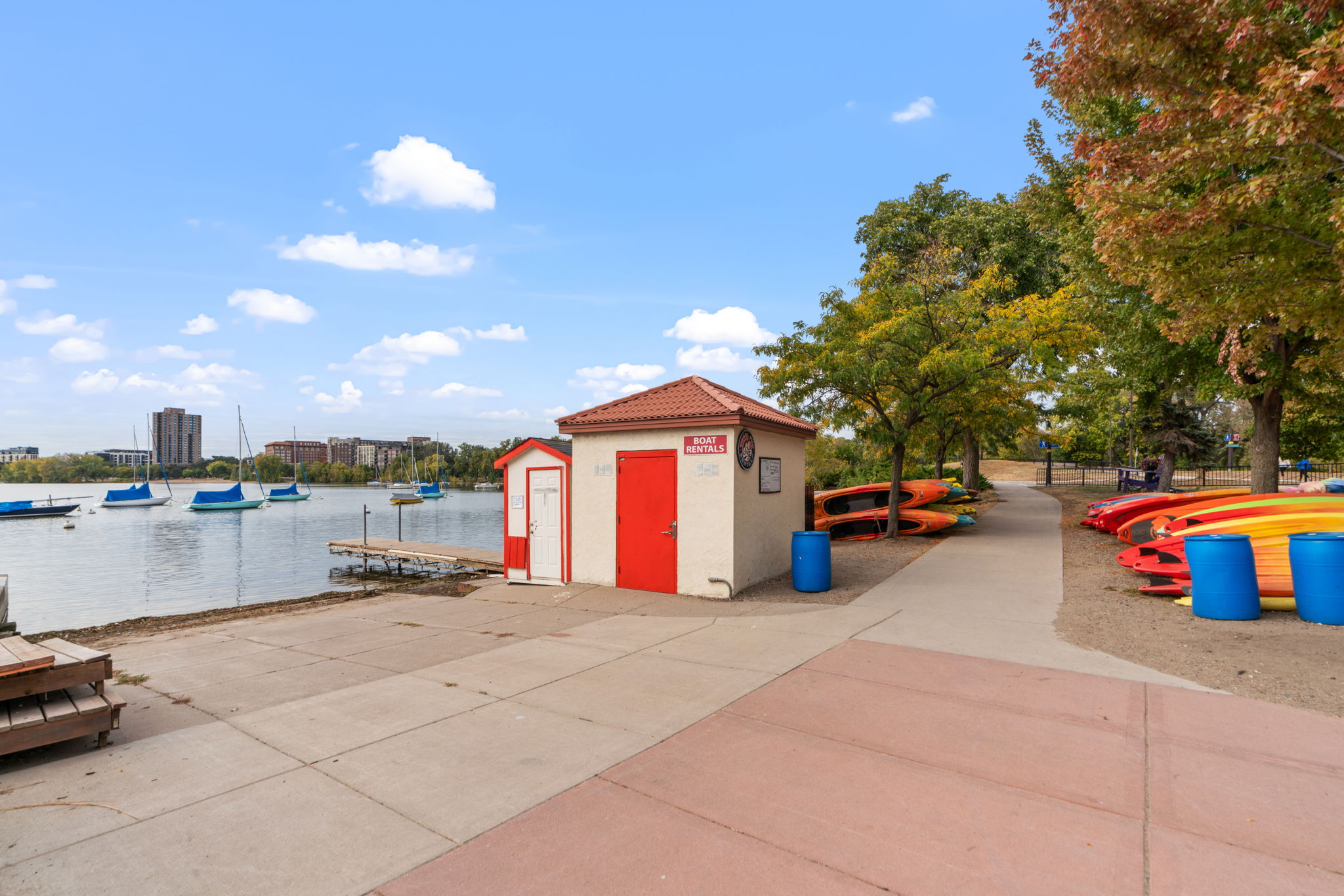 Dean Parkway Estate - Minneapolis Dean Parkway Estate - Minneapolis
