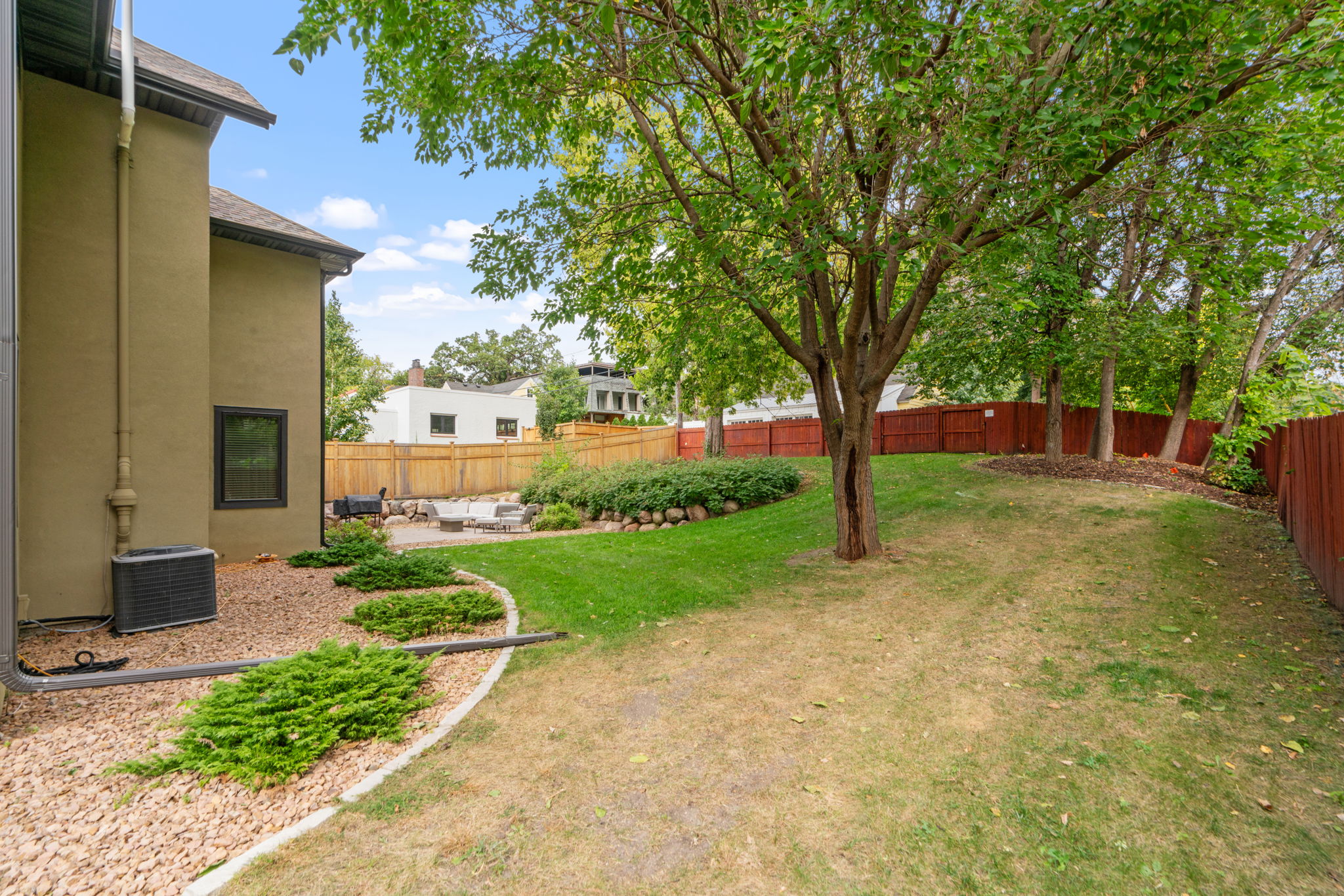Dean Parkway Estate - Minneapolis Dean Parkway Estate - Minneapolis