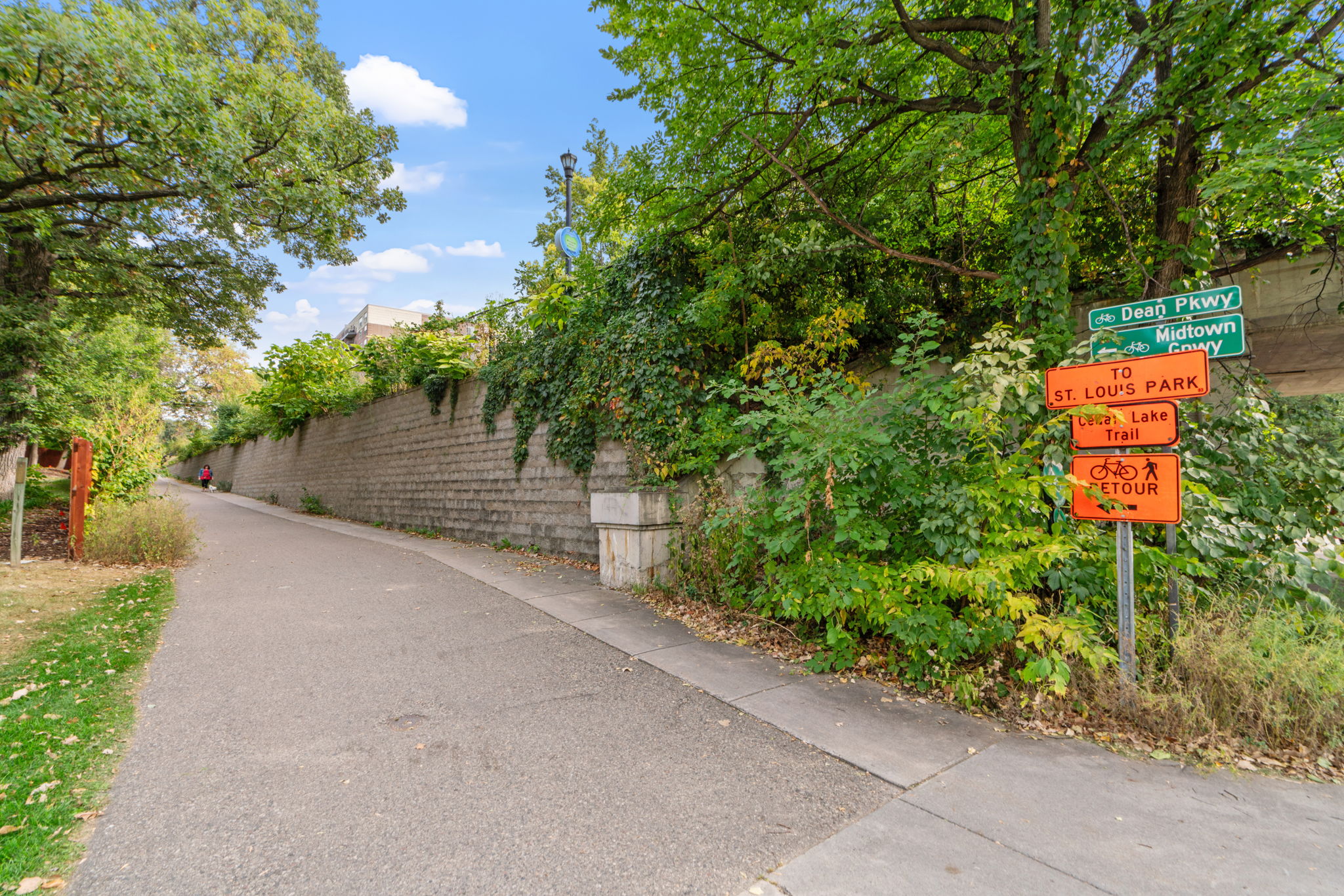 Dean Parkway Estate - Minneapolis Dean Parkway Estate - Minneapolis
