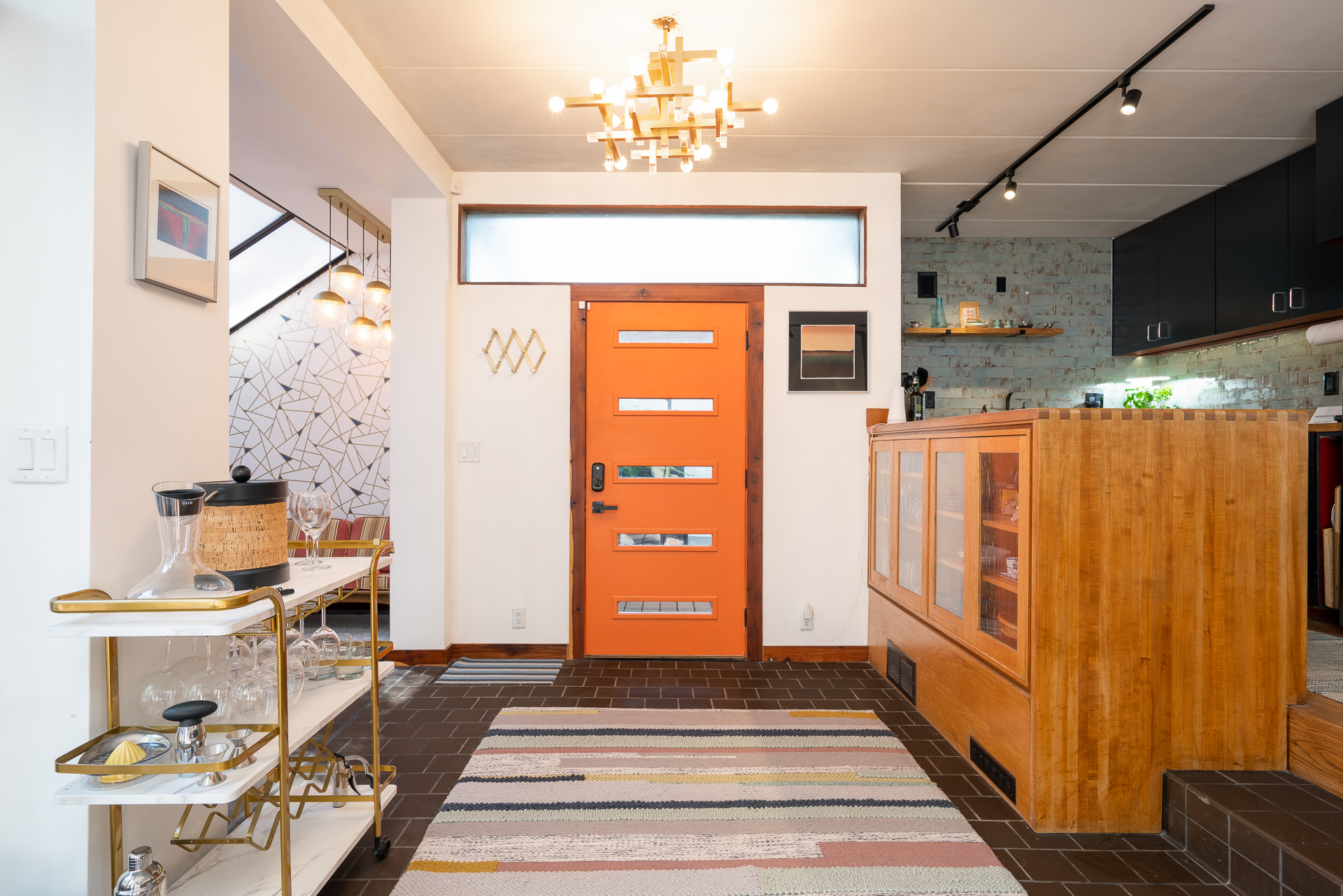 Dove's Nest - Earth Home - Minneapolis Dove's Nest - Earth Home - Minneapolis