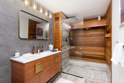 Dove's Nest - Earth Home