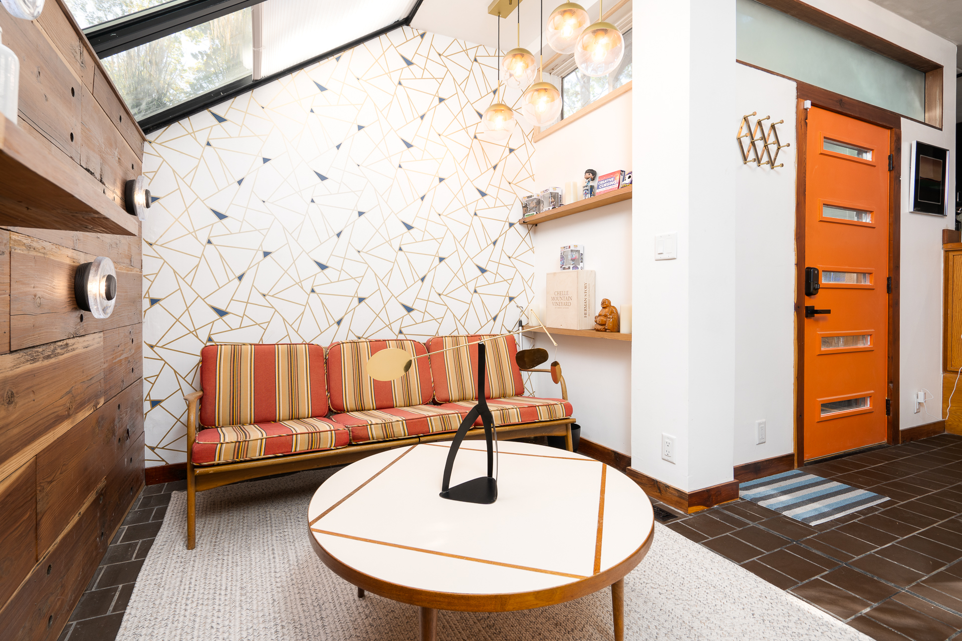 Dove's Nest - Earth Home