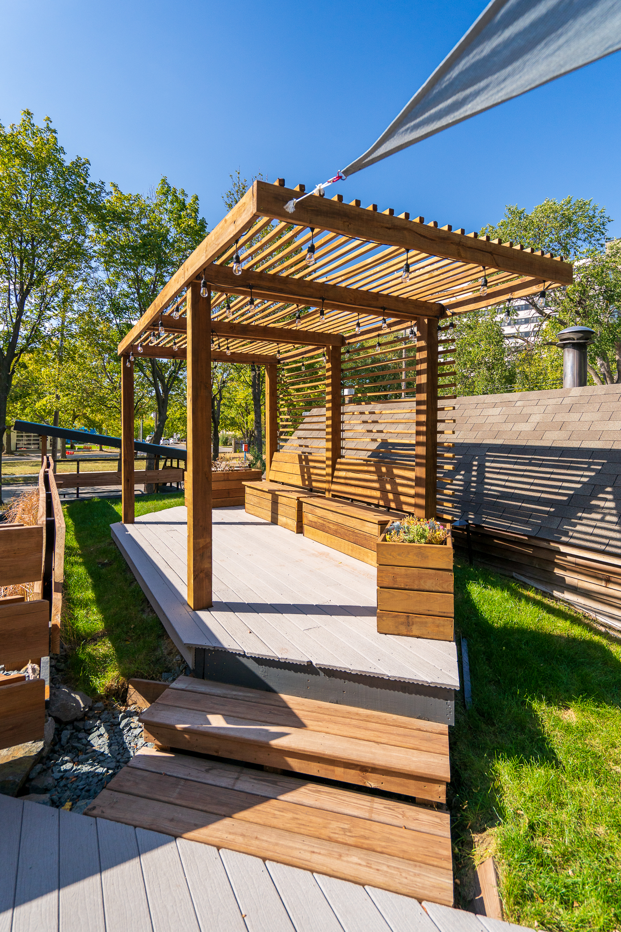 Dove's Nest - Earth Home - Minneapolis Dove's Nest - Earth Home - Minneapolis