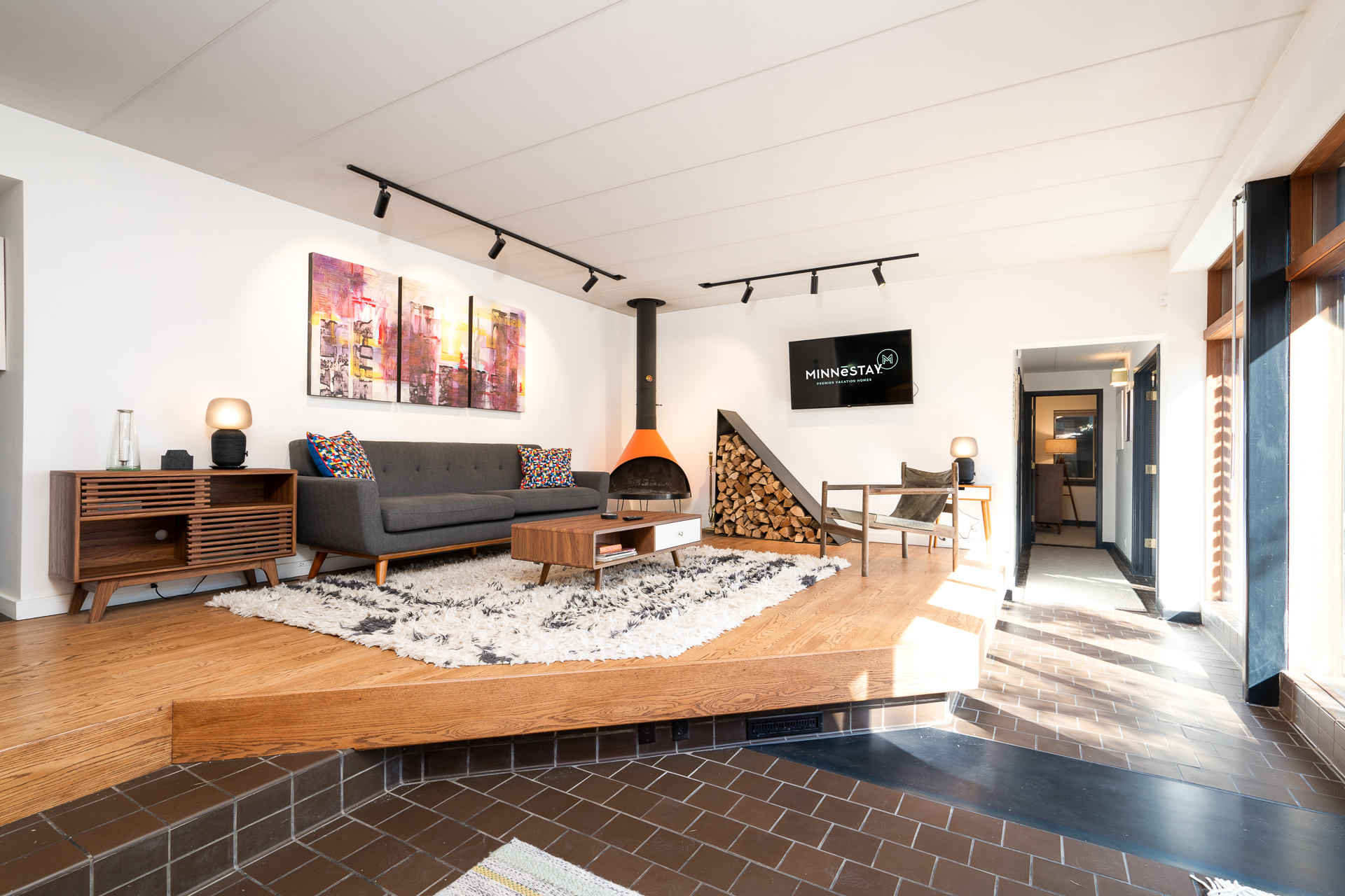 Dove's Nest - Earth Home - Minneapolis Dove's Nest - Earth Home - Minneapolis