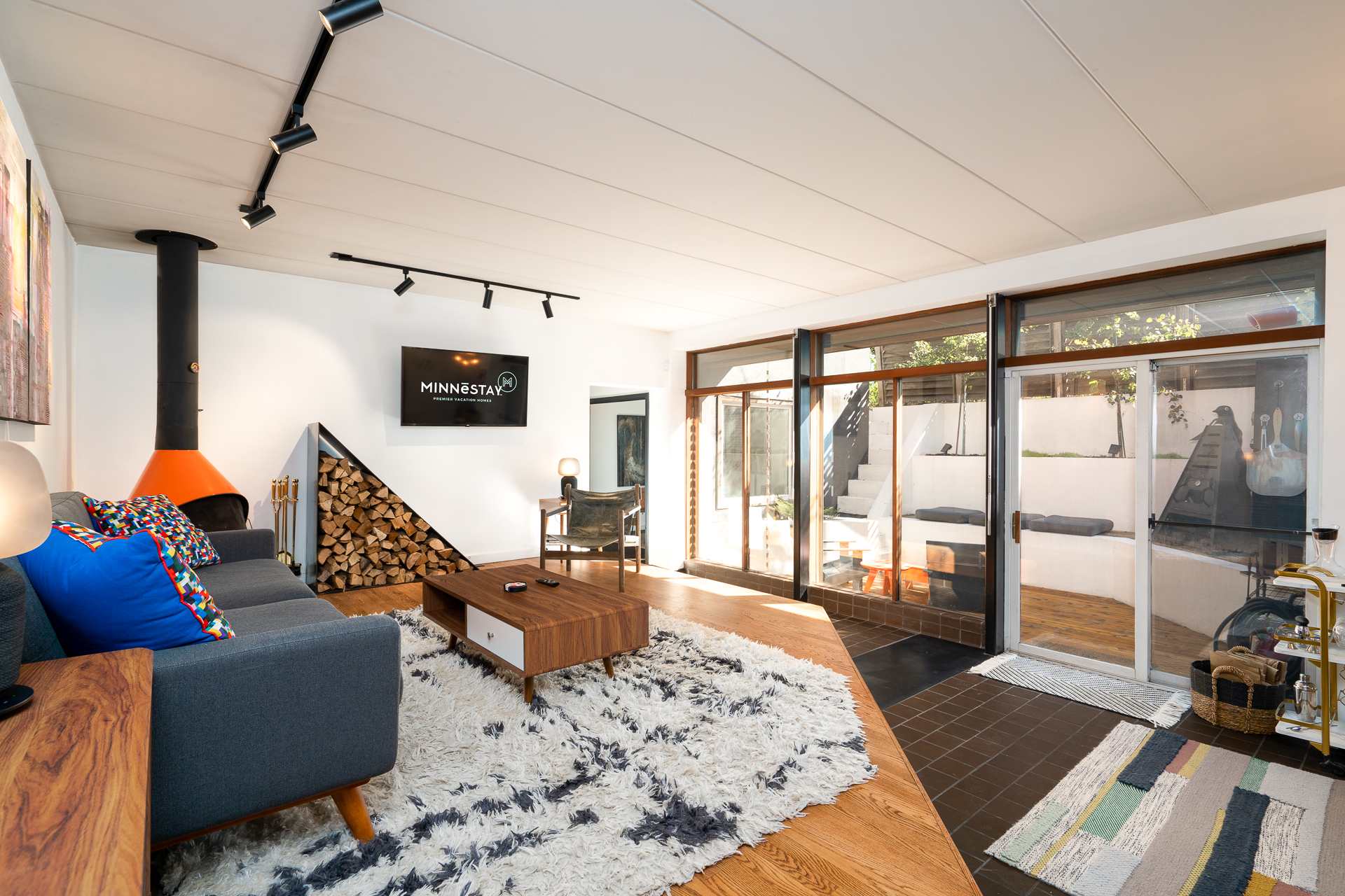 Dove's Nest - Earth Home - Minneapolis Dove's Nest - Earth Home - Minneapolis