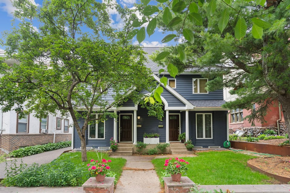 Emerson House - Minneapolis