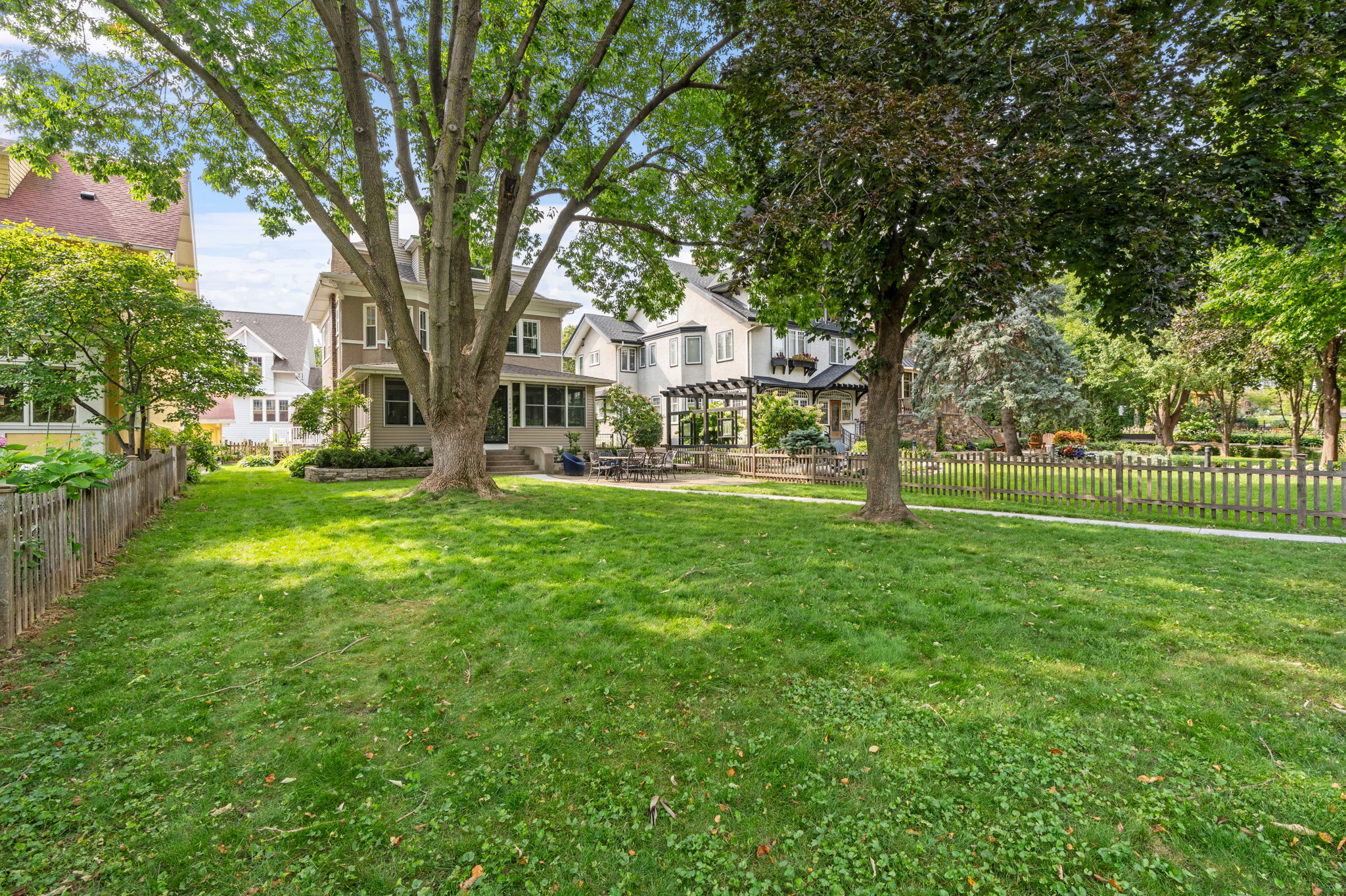 Harriet House