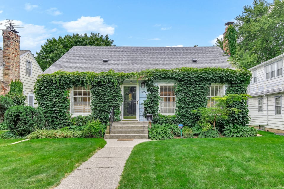 Highland Hideaway - St Paul