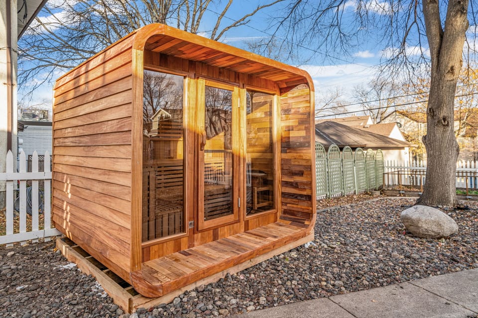 Hygge House - Edina