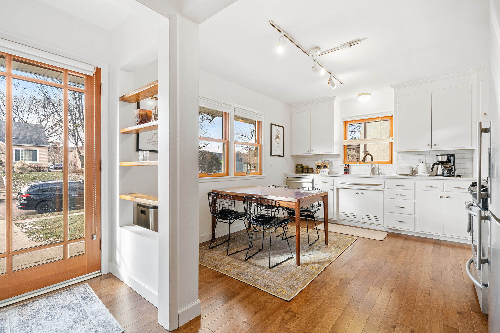 Hygge House