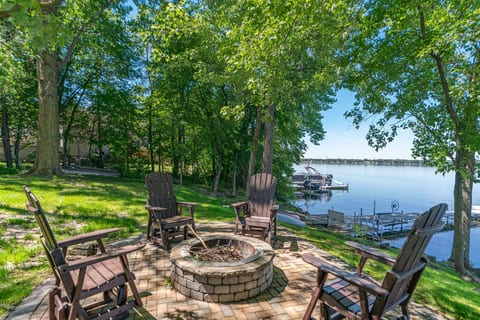 Lake Pulaski Getaway