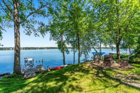 Lake Pulaski Getaway