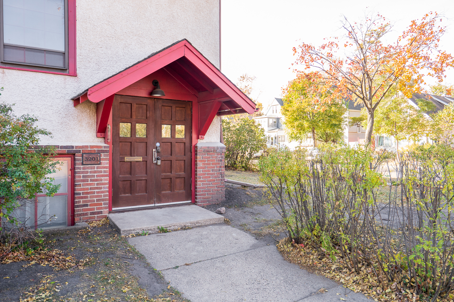Lyndale Church Lodge - Minneapolis Lyndale Church Lodge - Minneapolis