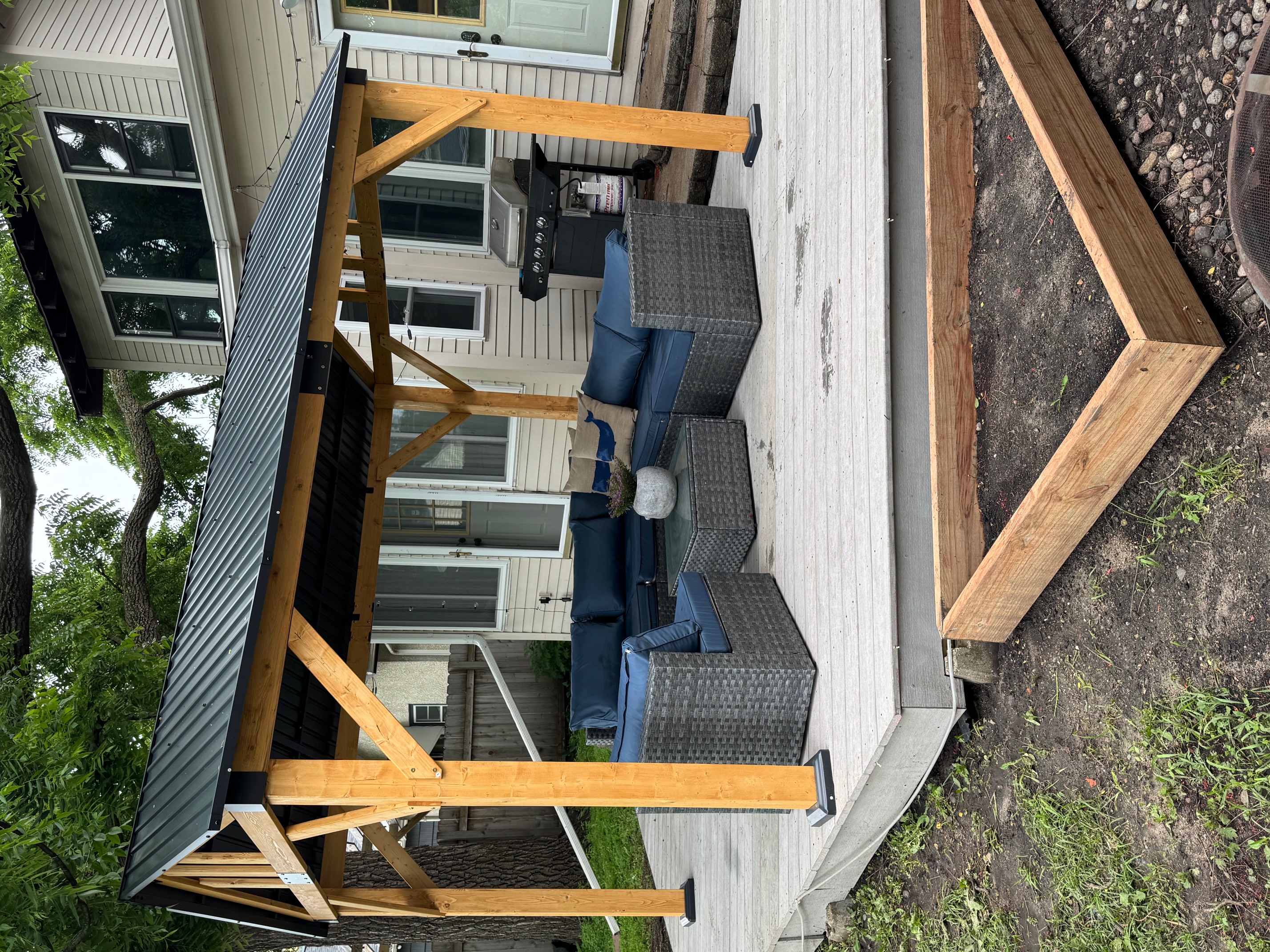 Lyndale Pleasant Getaway