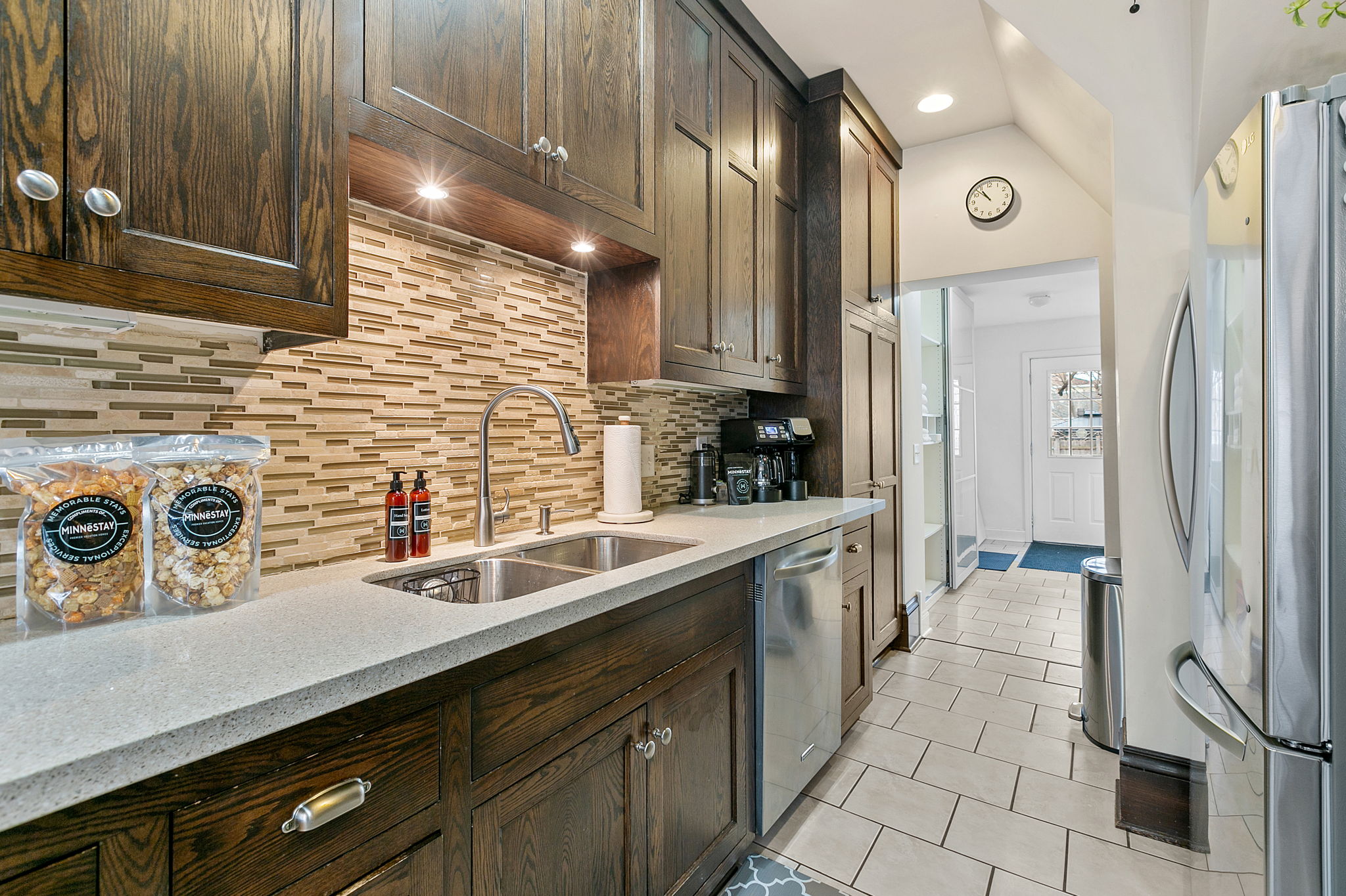 Lyndale Pleasant Getaway