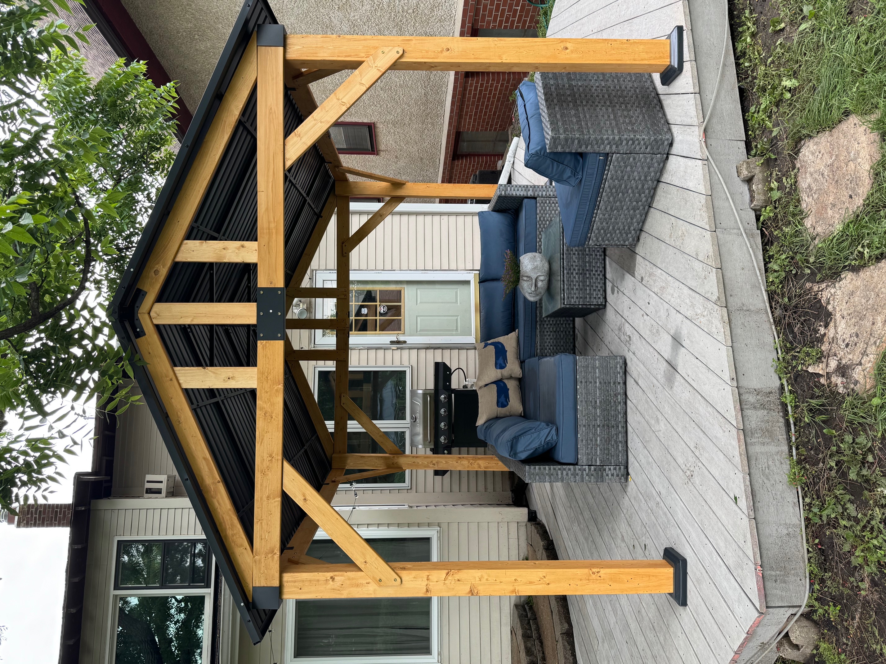 Lyndale Pleasant Getaway