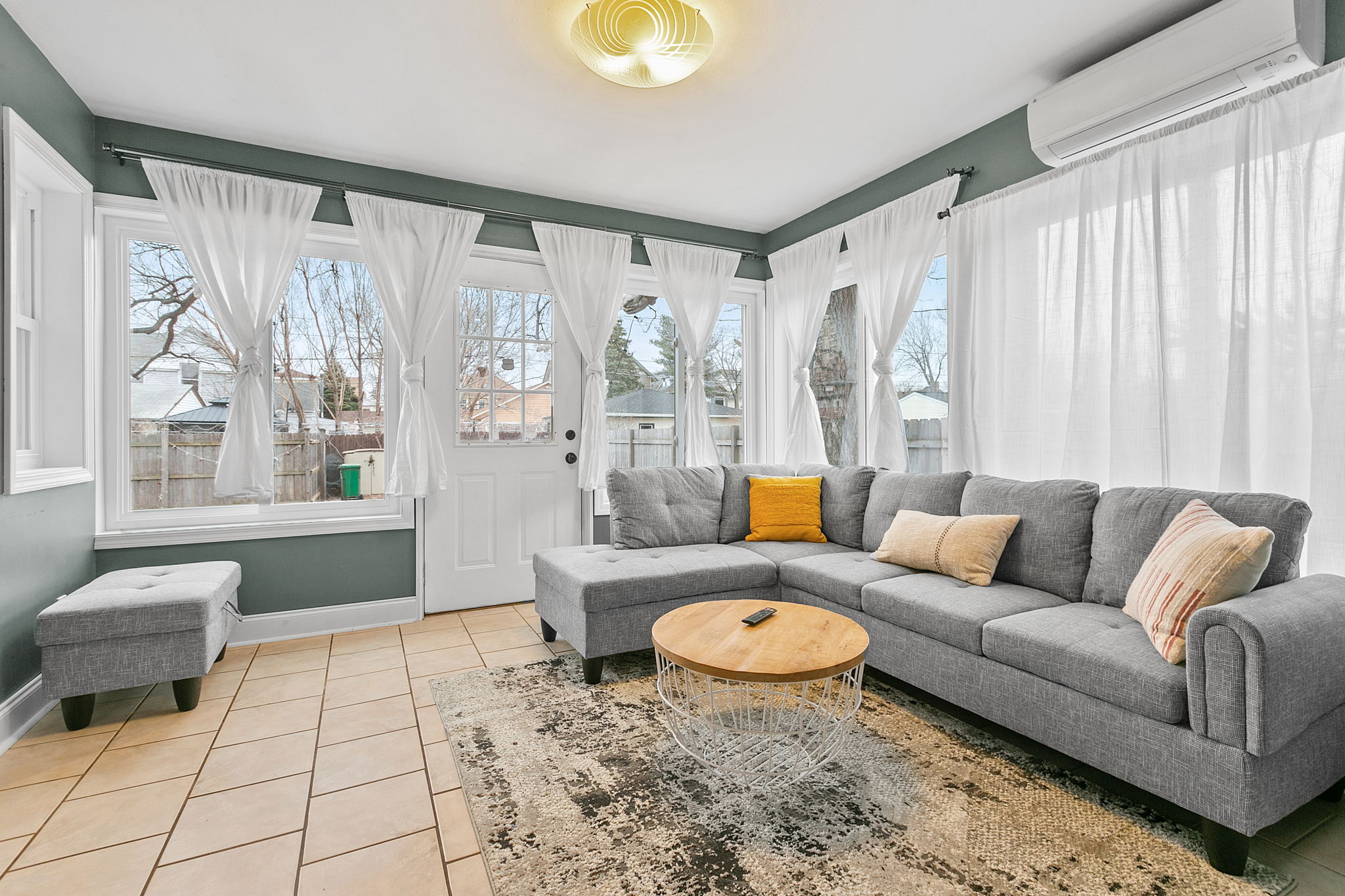Lyndale Pleasant Getaway