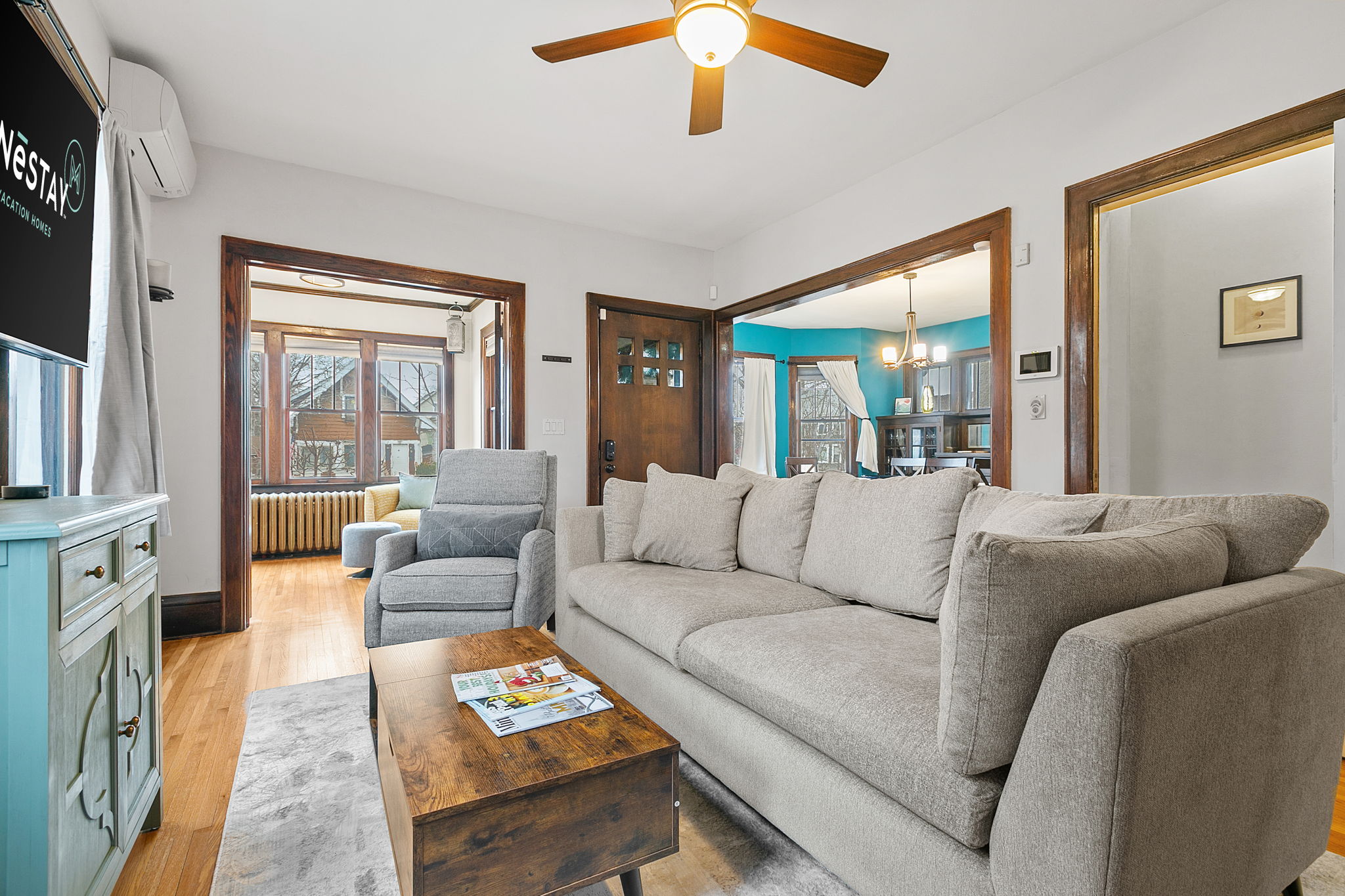 Lyndale Pleasant Getaway