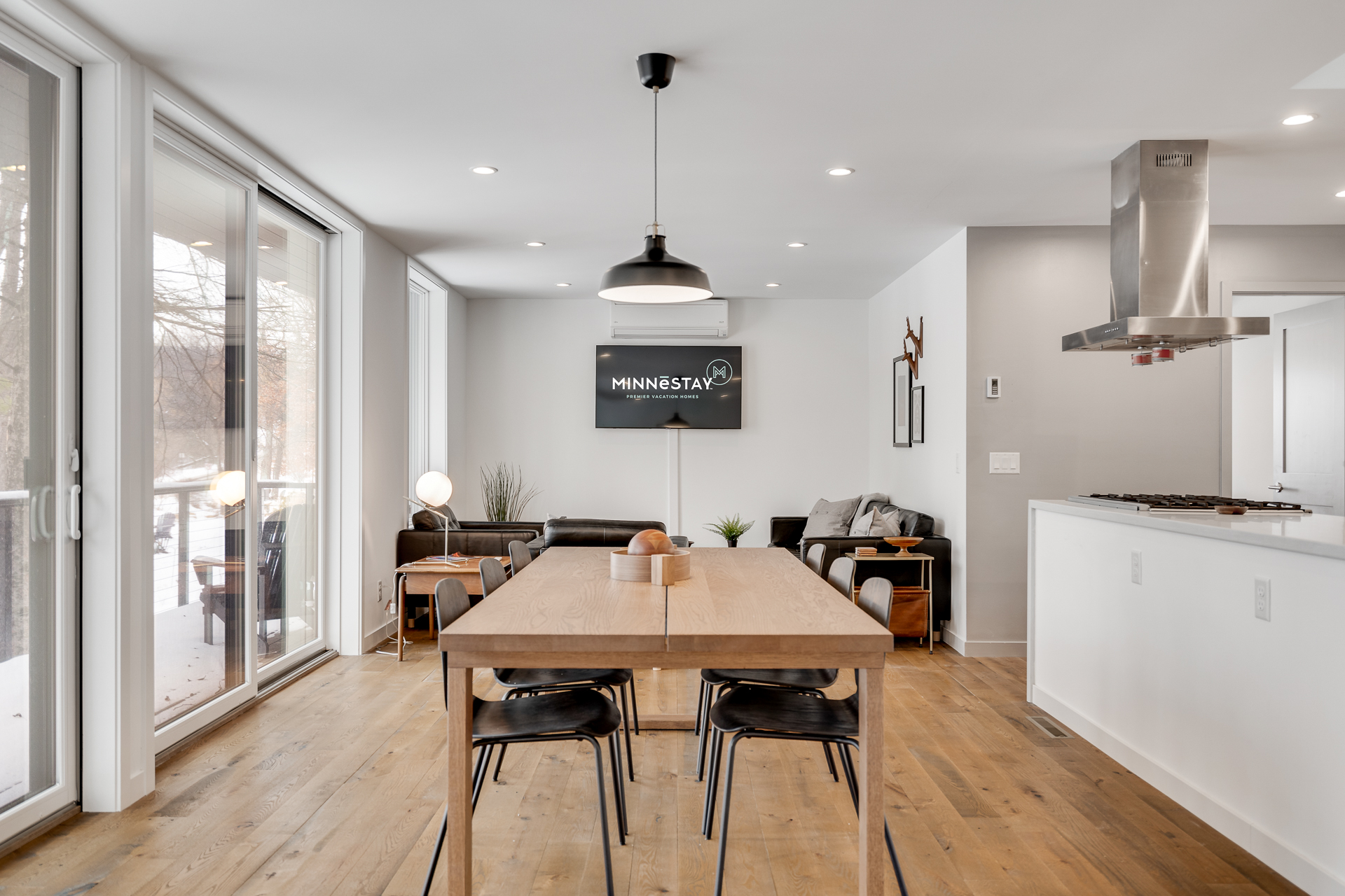 Modern Chic