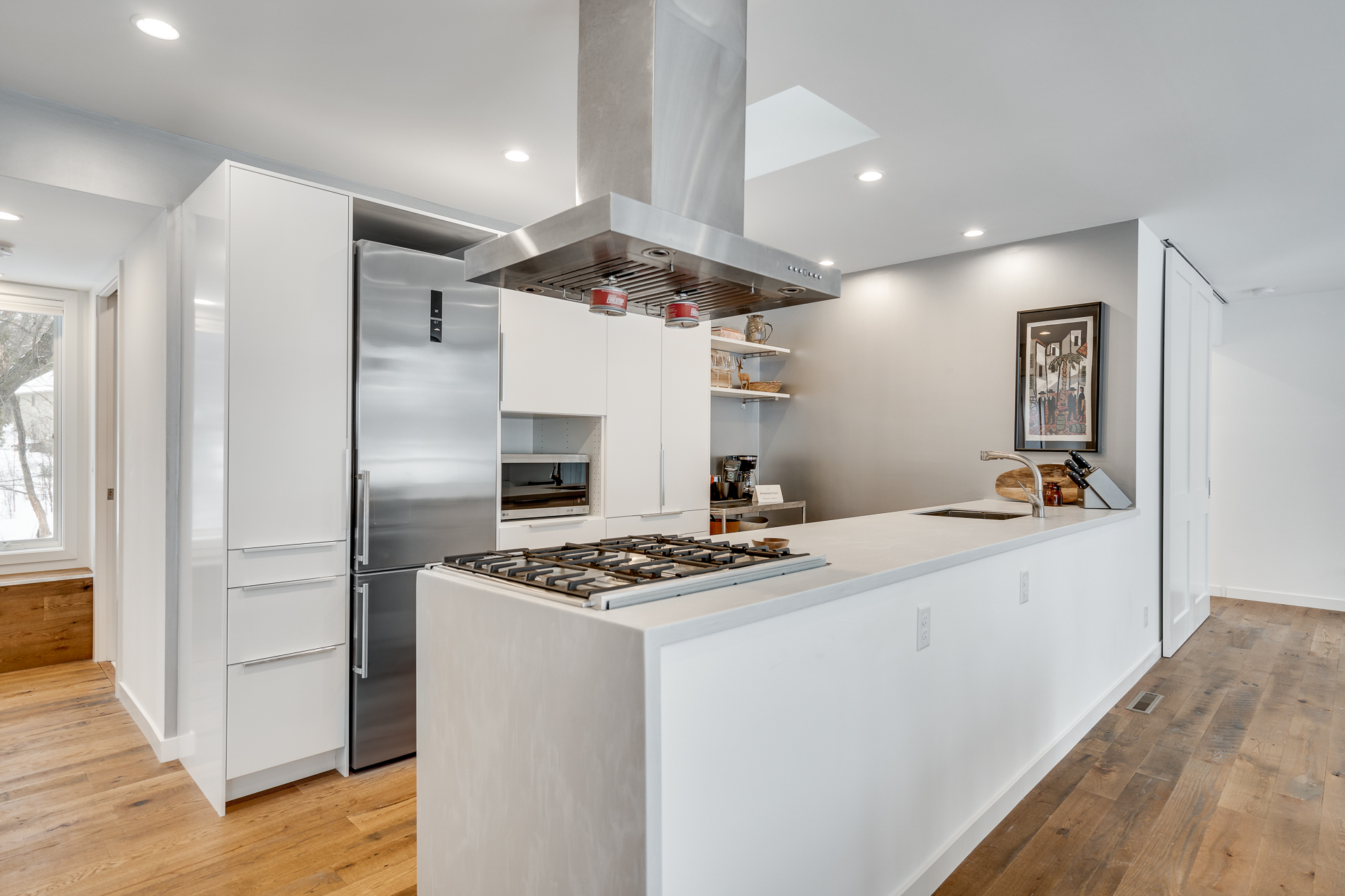 Modern Chic