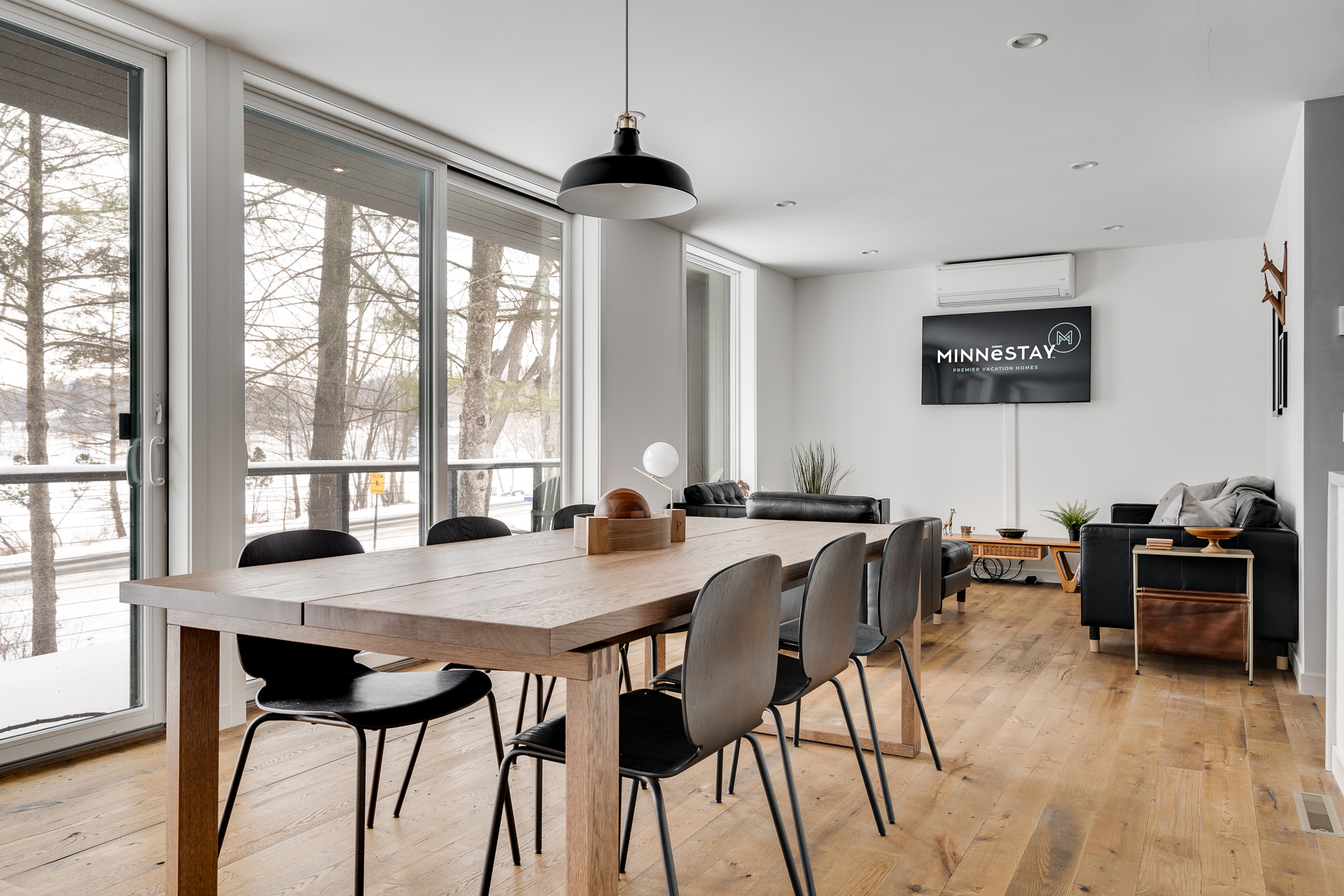 Modern Chic