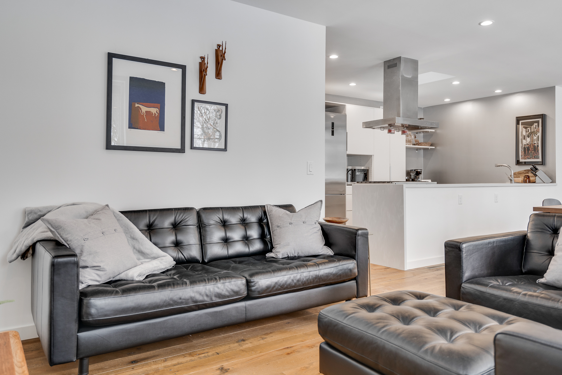 Modern Chic