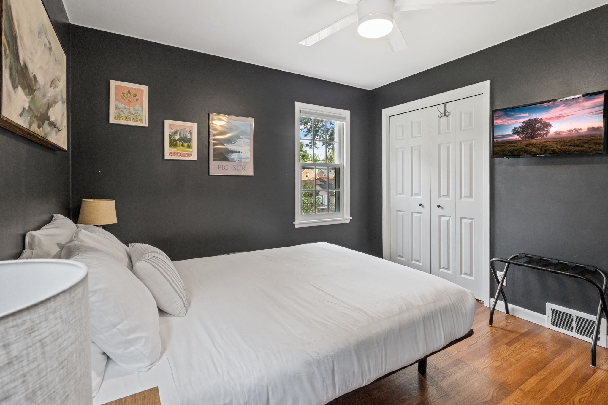D. Parkway Cottage - Minneapolis