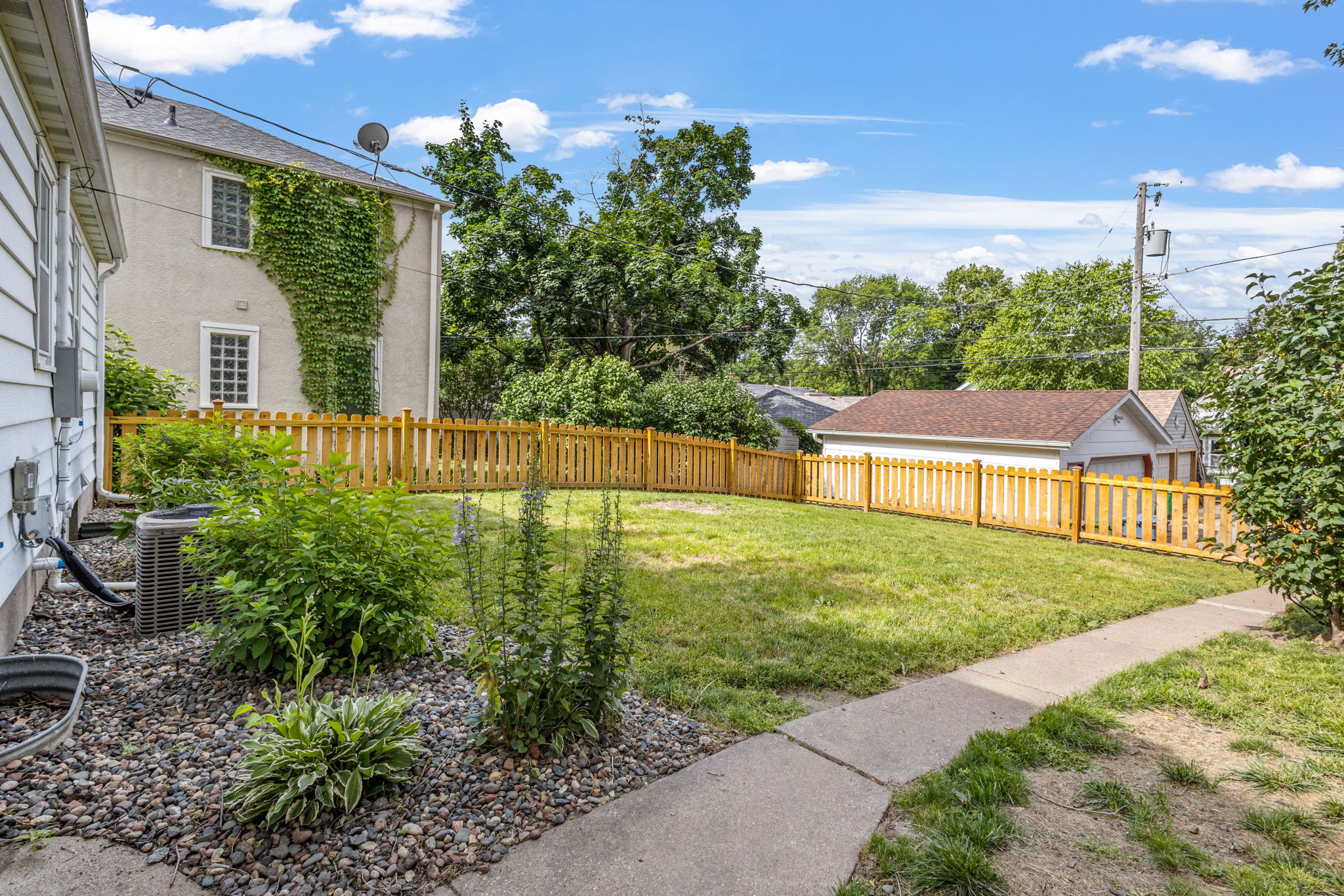D. Parkway Cottage - Minneapolis